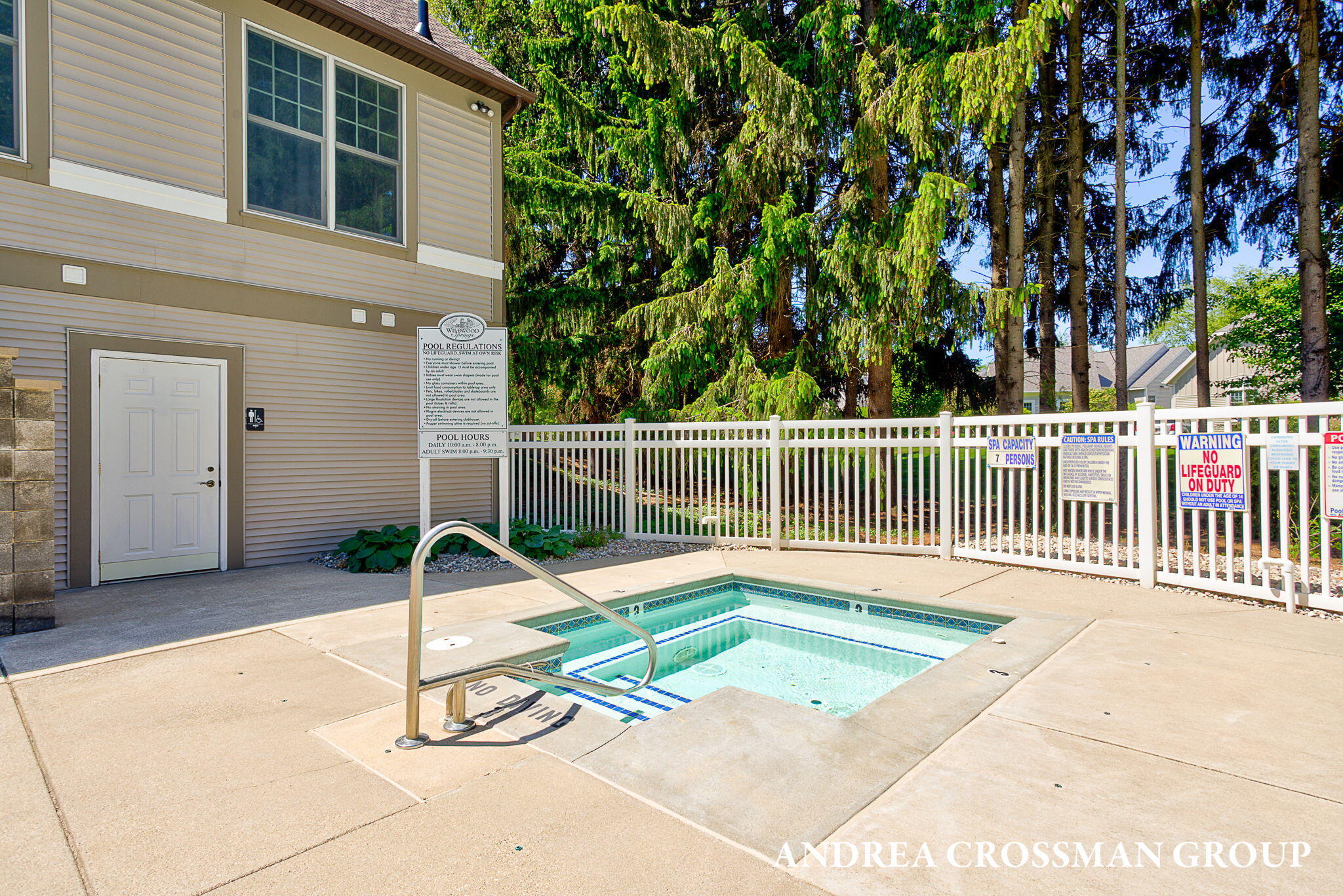 18124 Newgate Lane 17