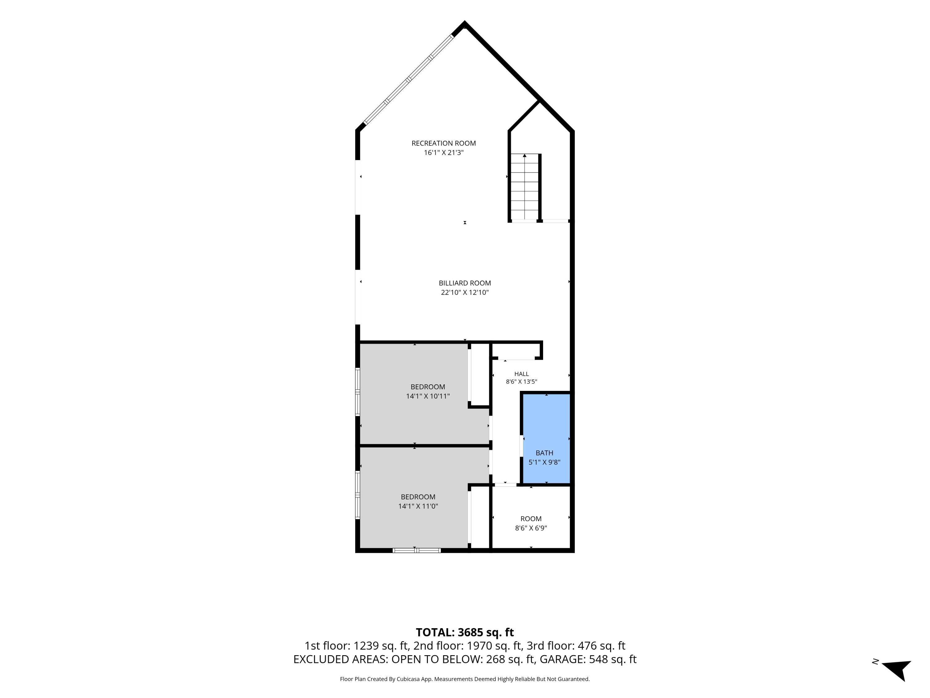 2337 Maksaba Trail