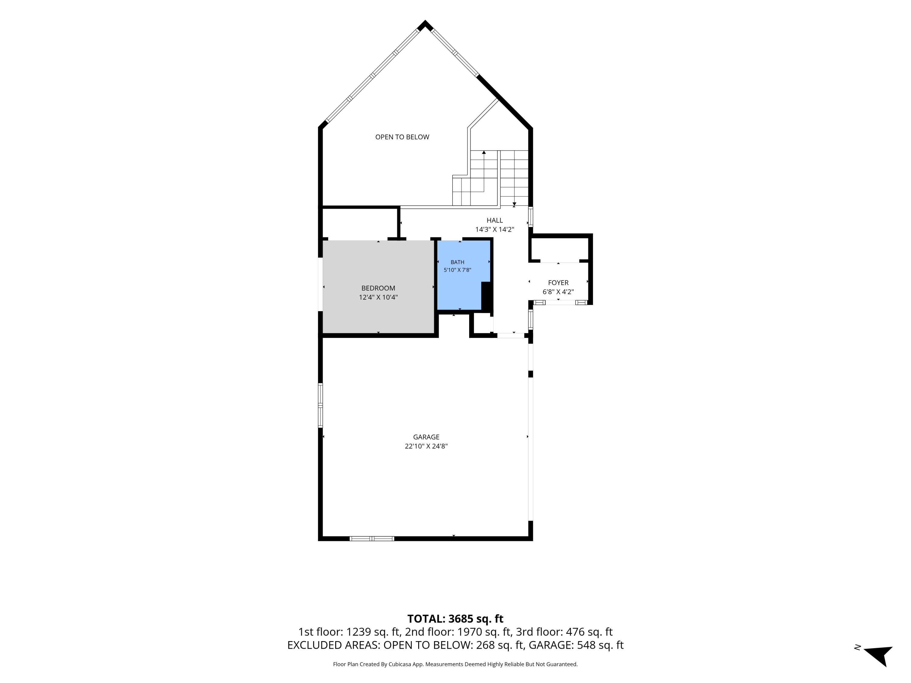 2337 Maksaba Trail