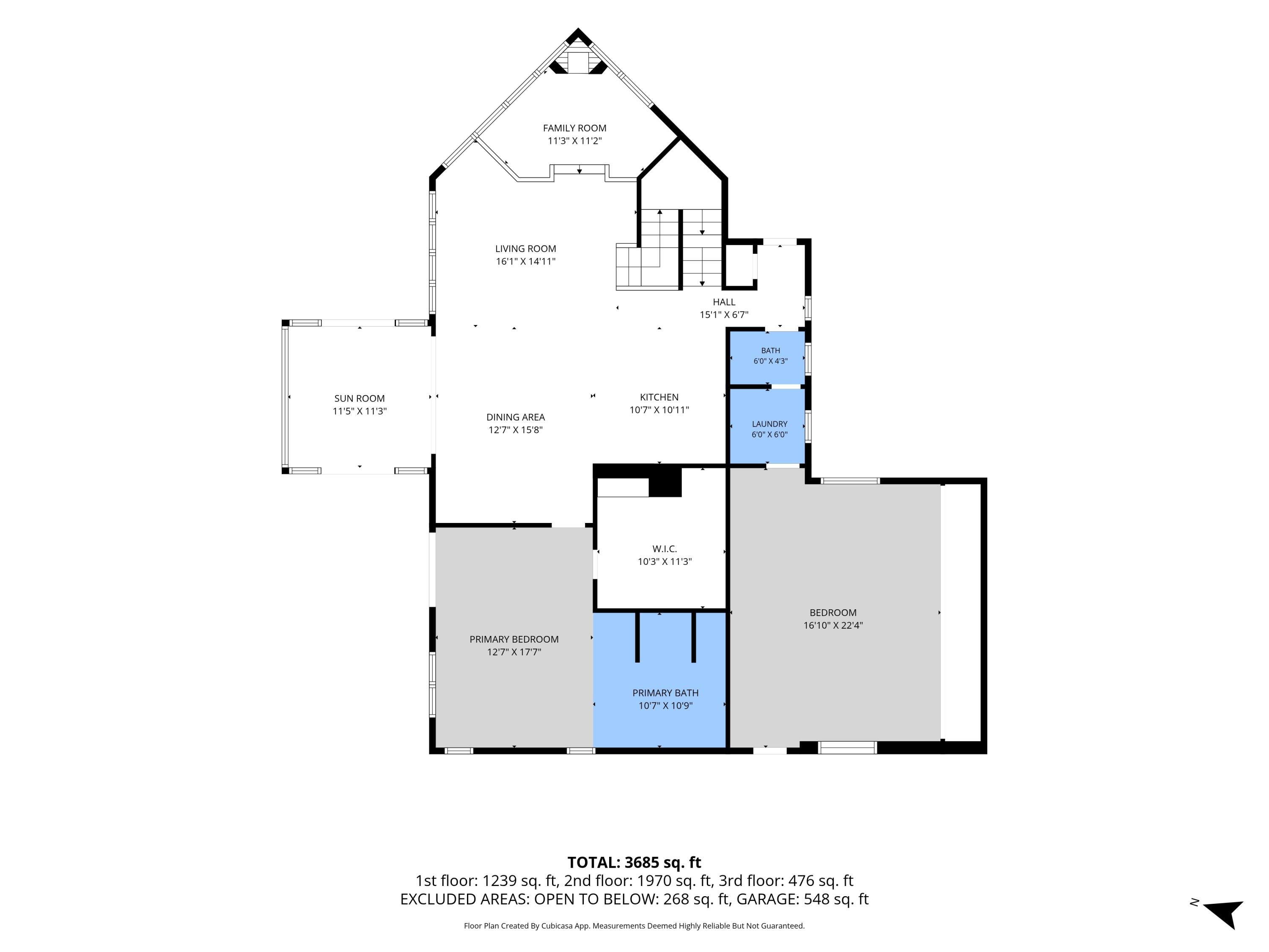 2337 Maksaba Trail