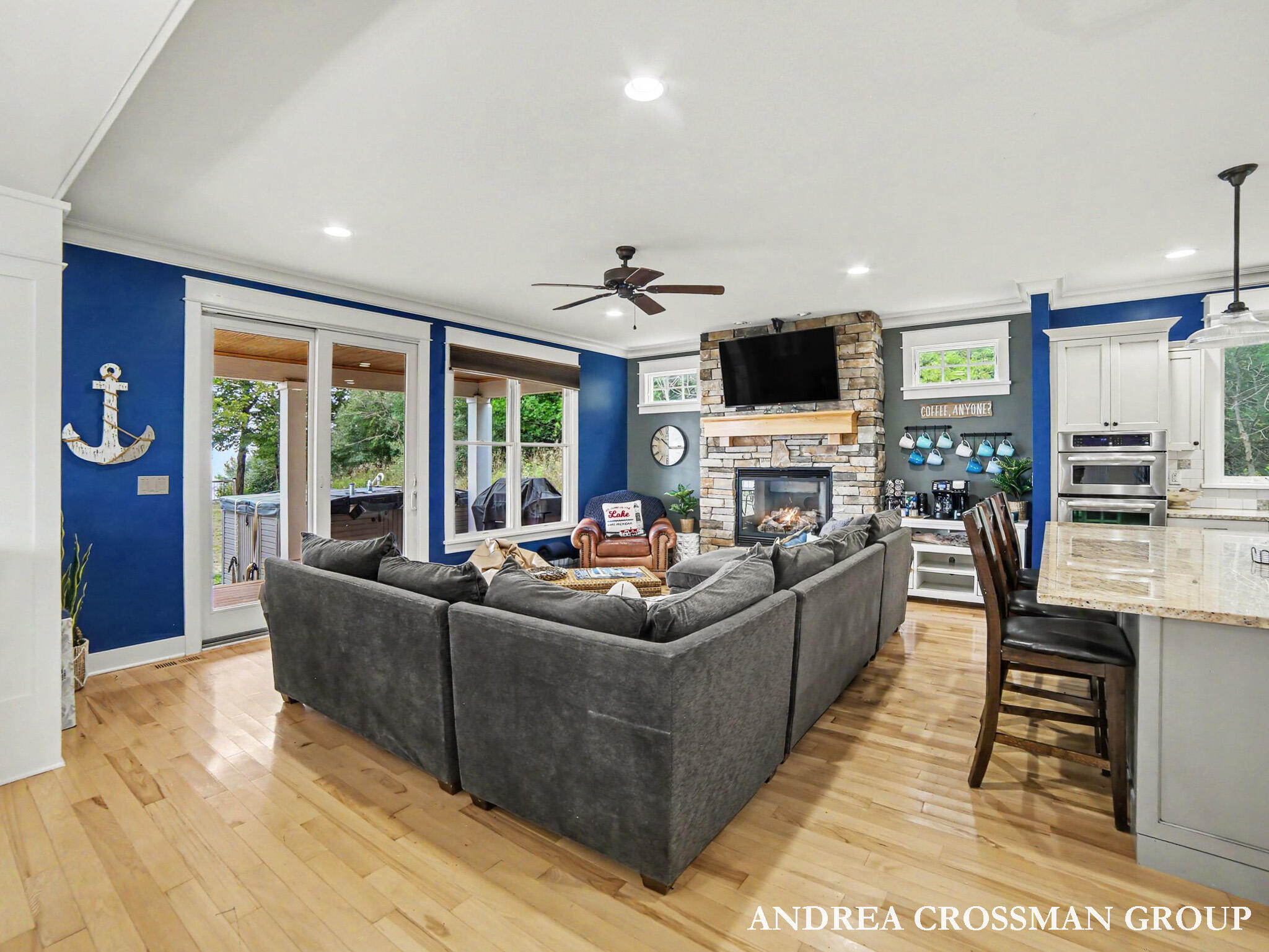 6493 W Bluewater Drive 1-7