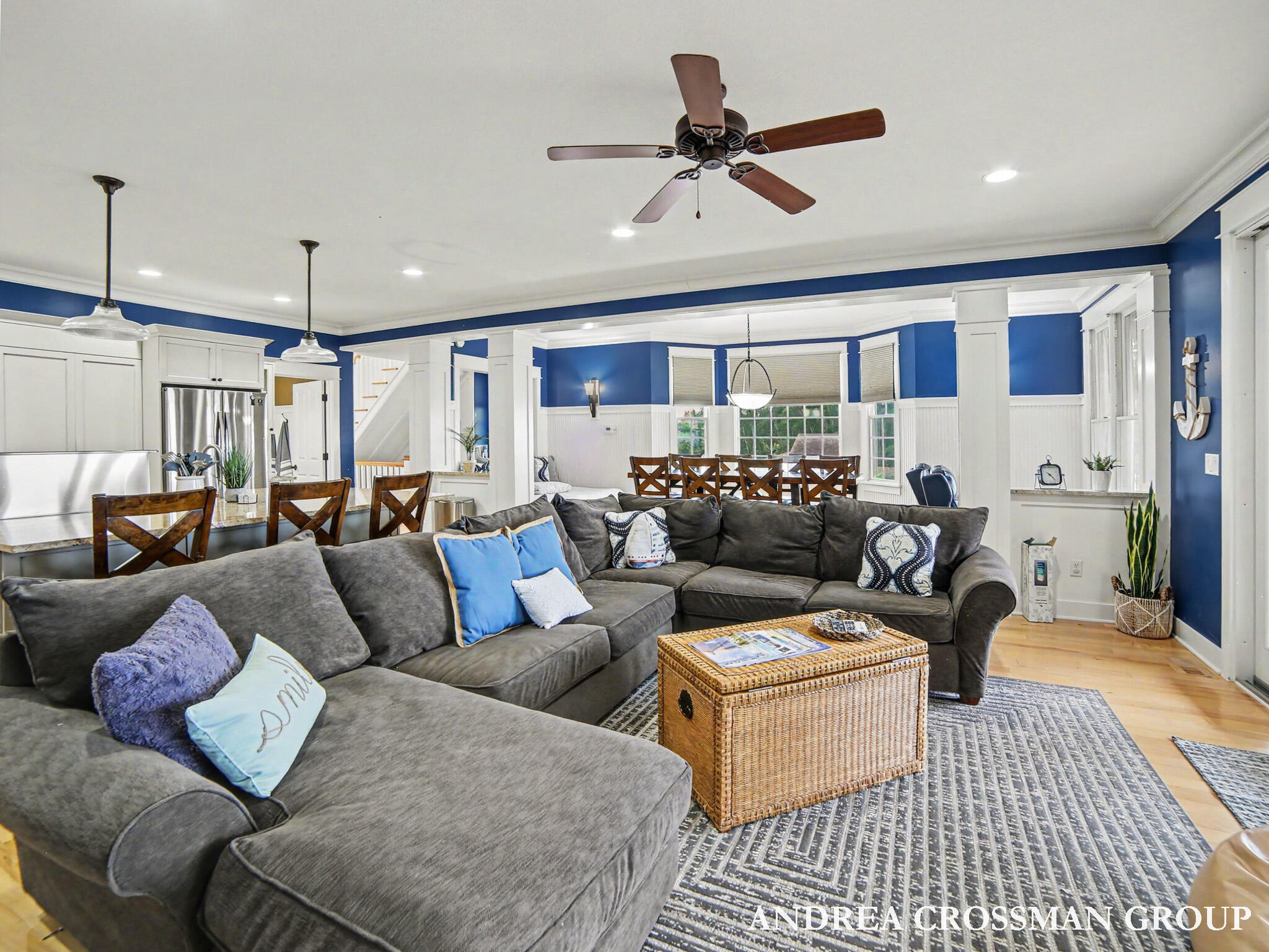 6493 W Bluewater Drive 1-7
