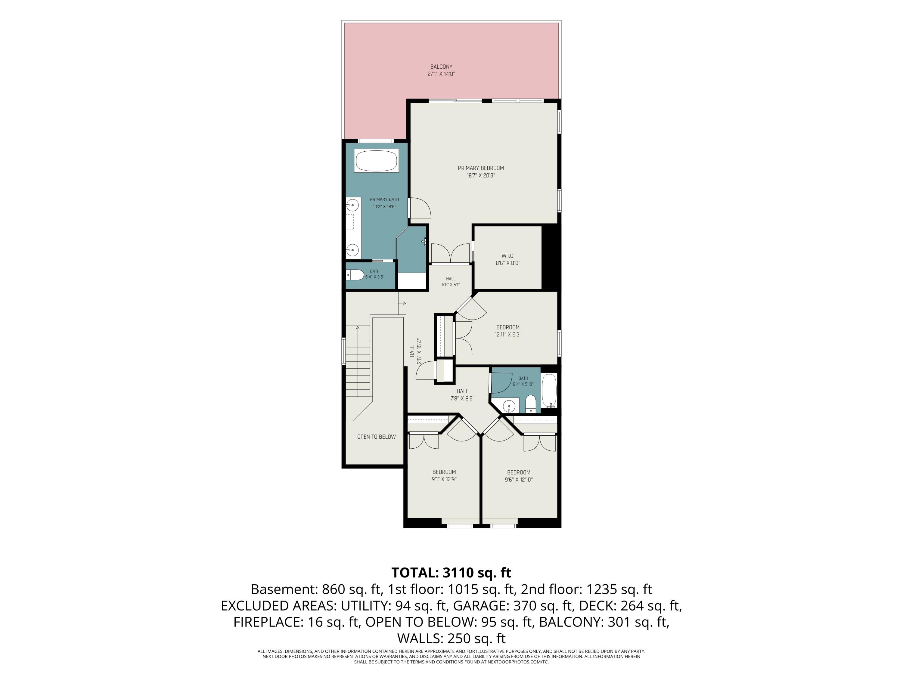 6493 W Bluewater Drive 1-7