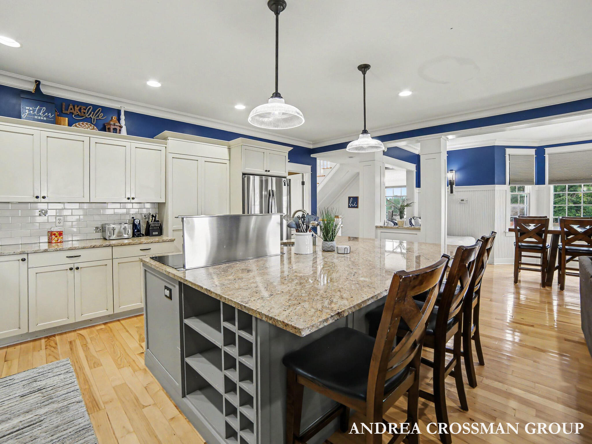 6493 W Bluewater Drive 1-7