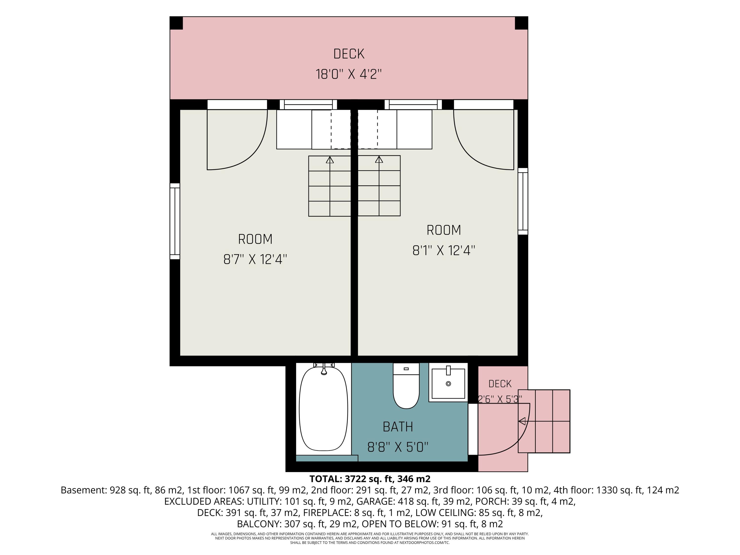 6493 W Bluewater Drive 1-7