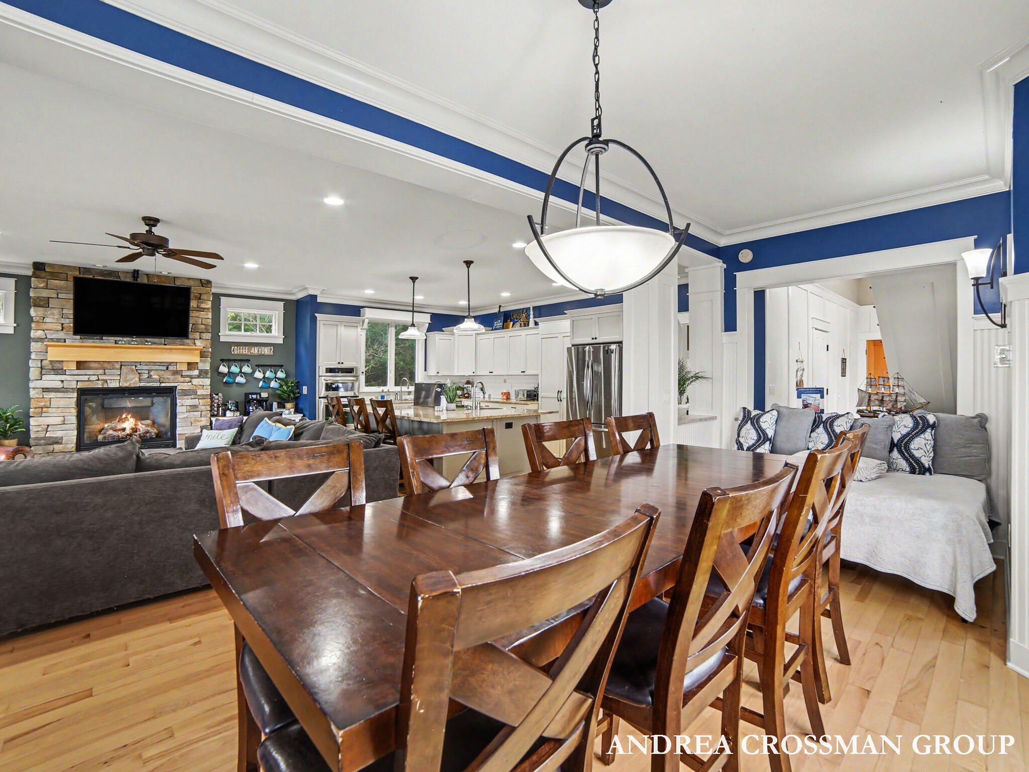 6493 W Bluewater Drive 1-7