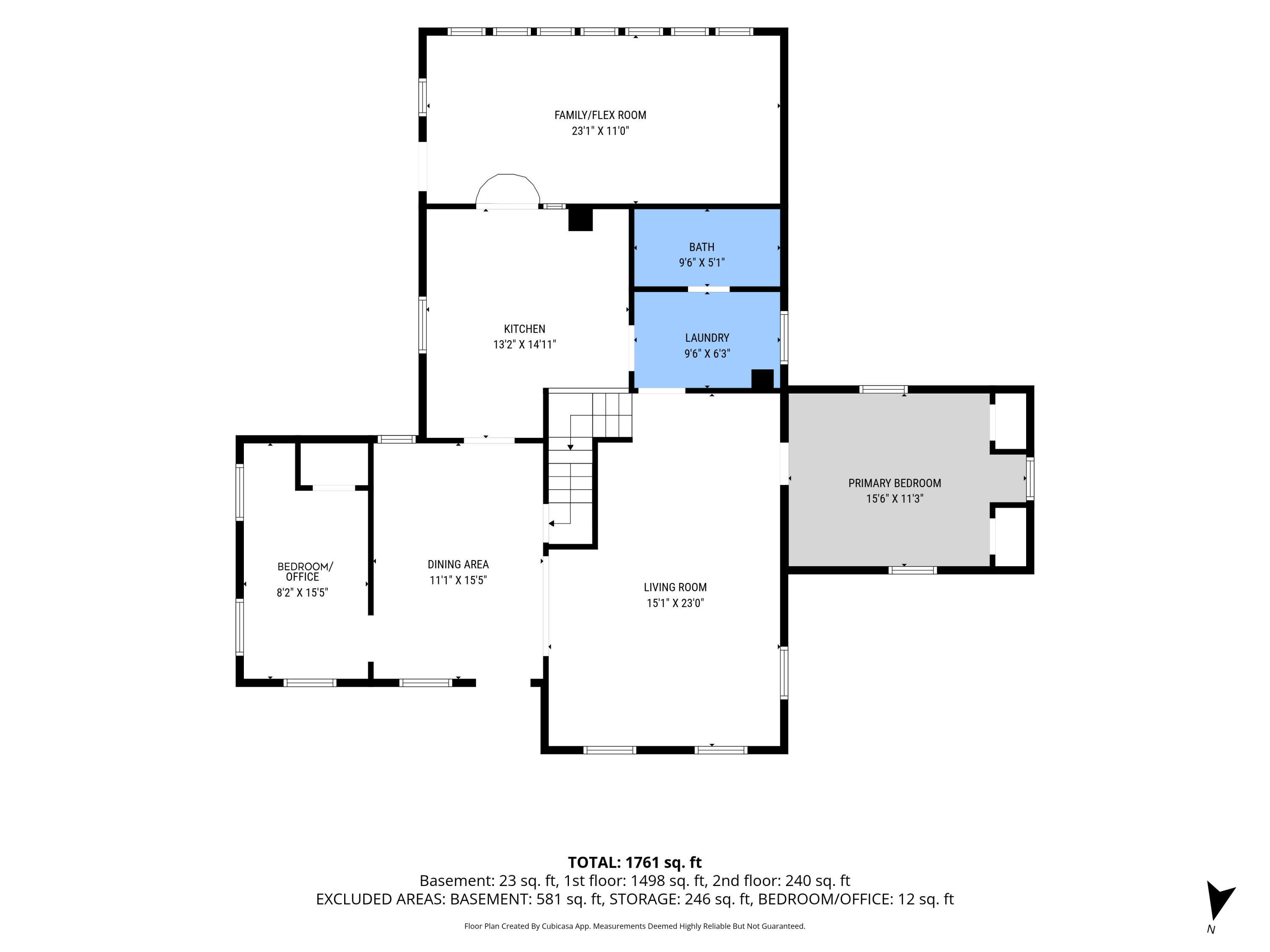 15570 Pruin Street