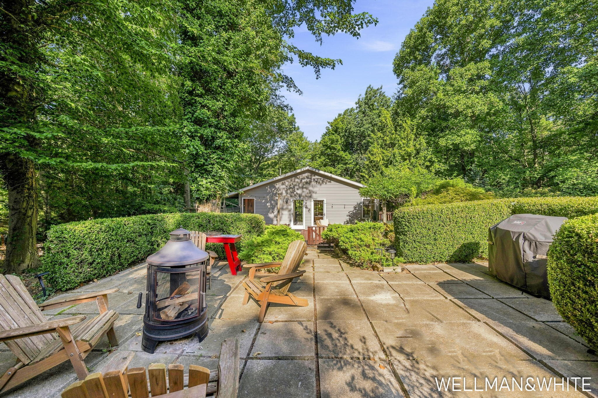 2675 Chestnut Lane