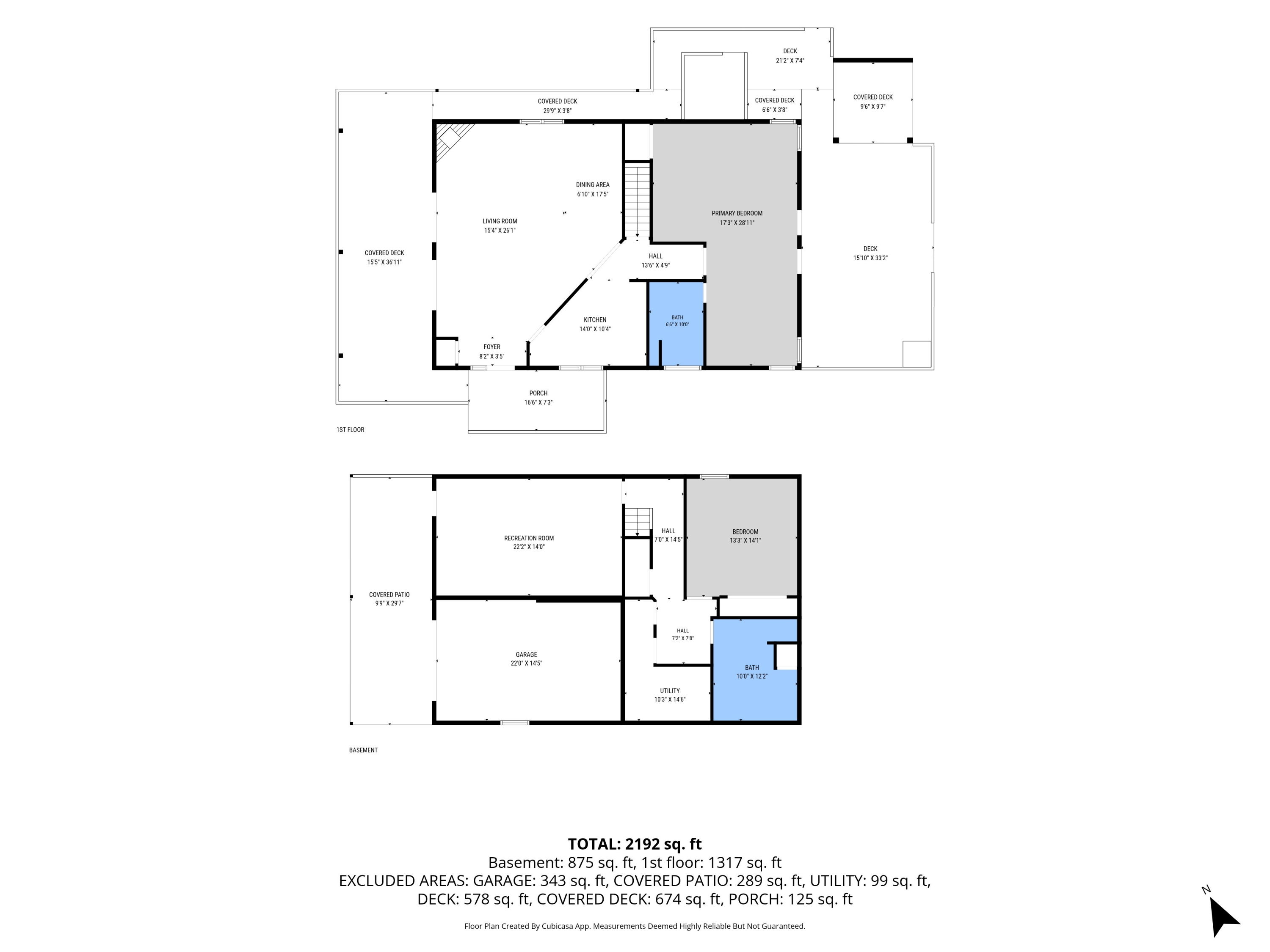 2675 Chestnut Lane