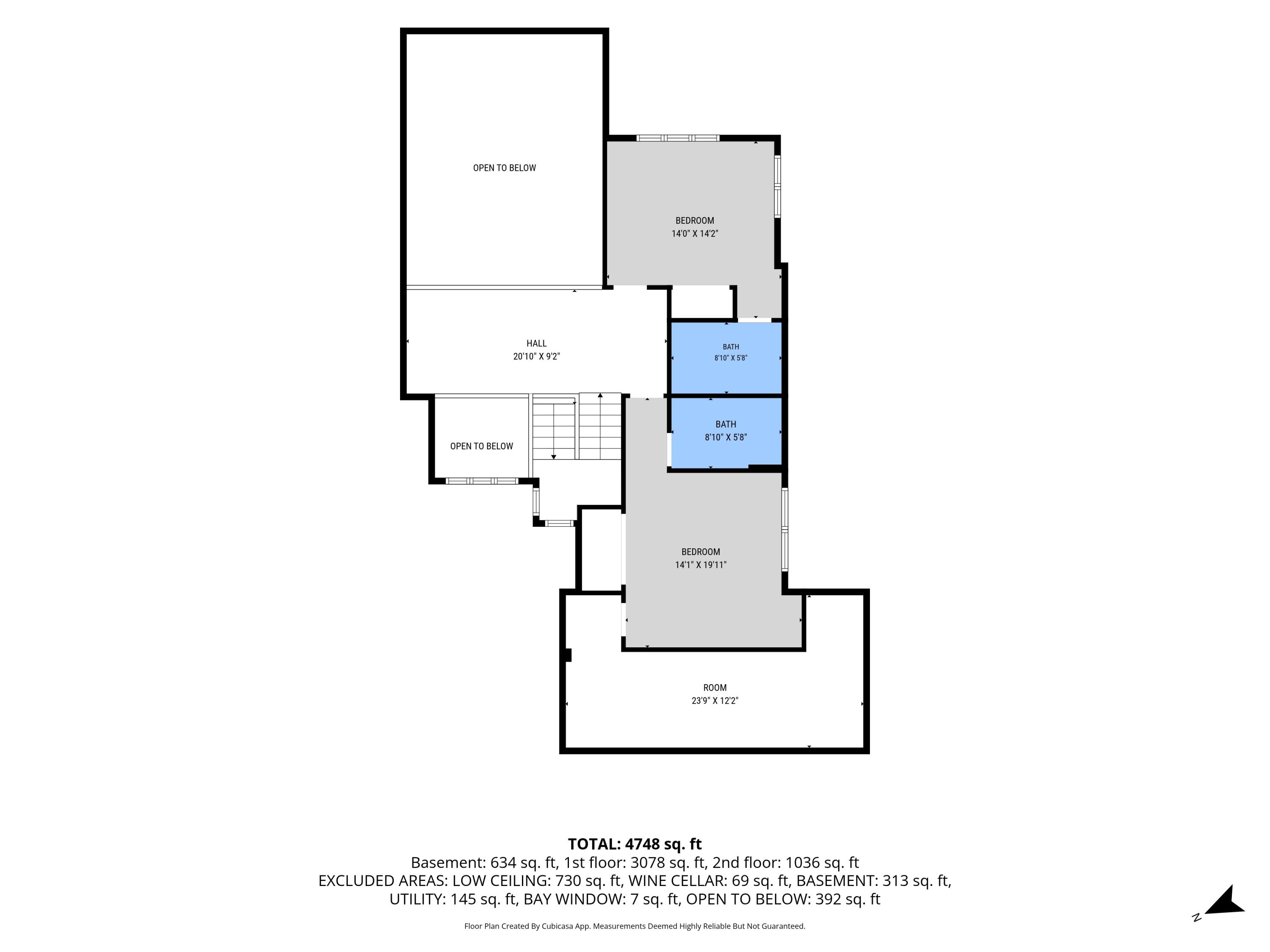 1223-1225 Ash Drive
