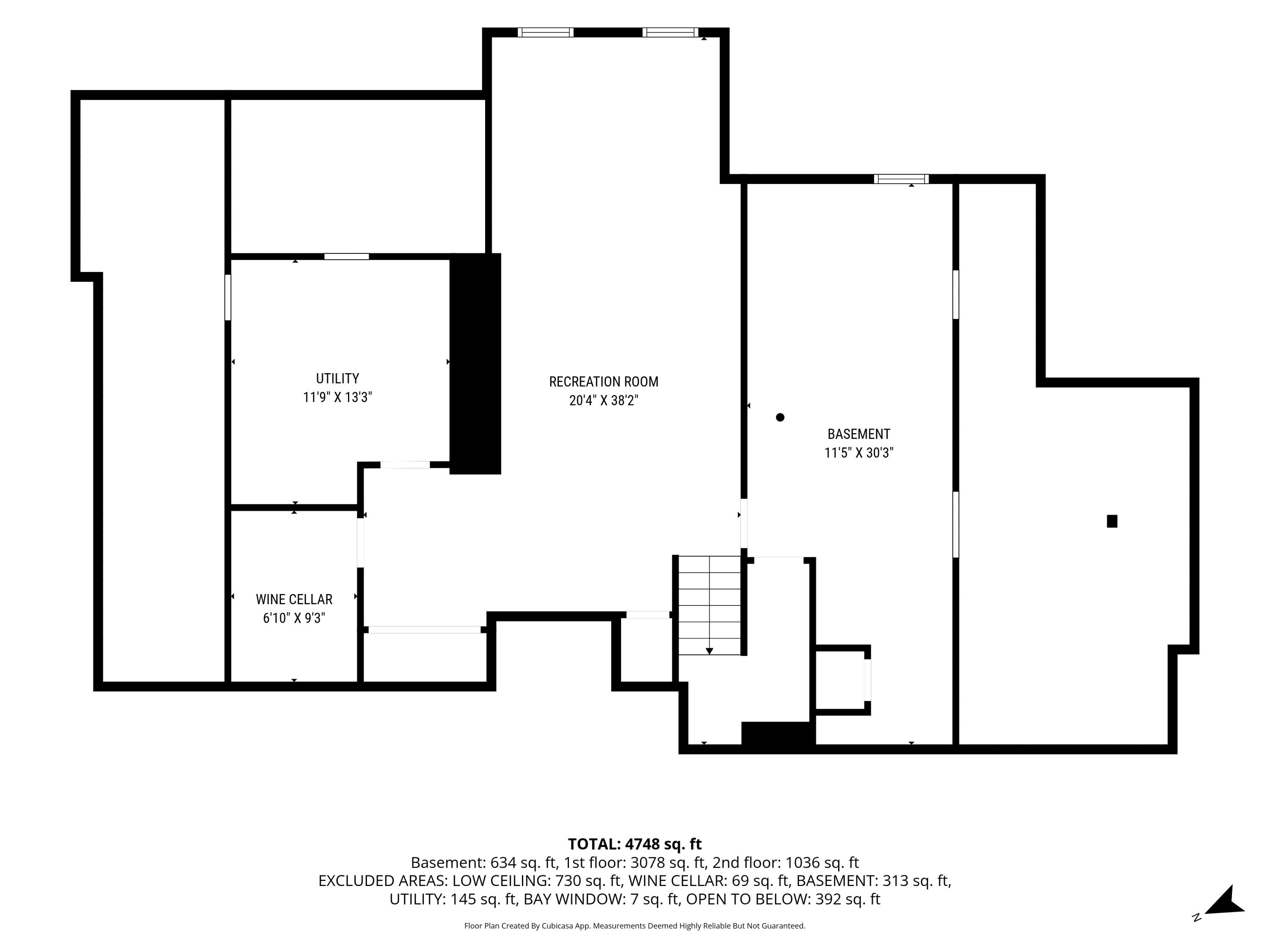 1223-1225 Ash Drive