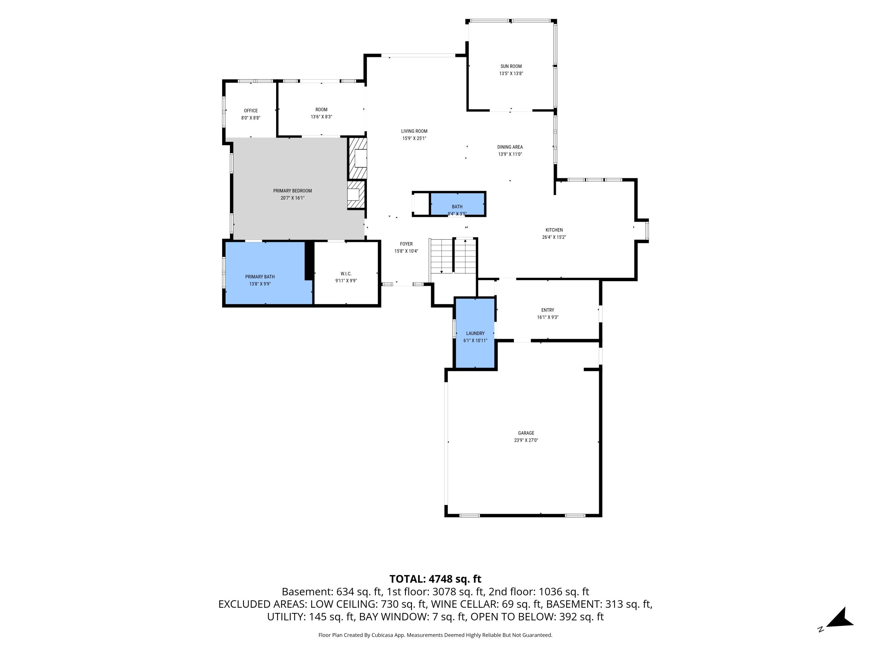 1223-1225 Ash Drive