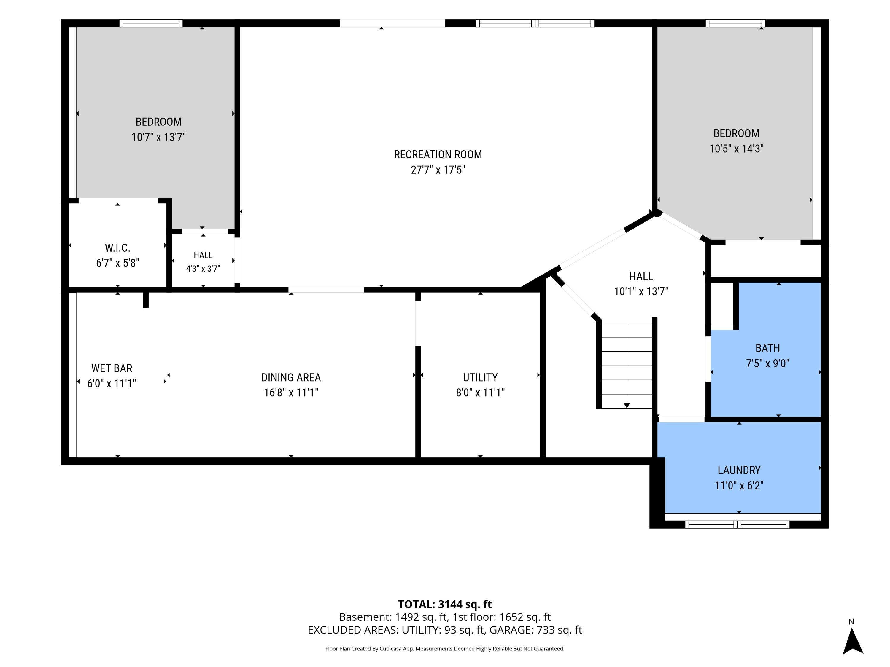 4557 Penny Lane SW