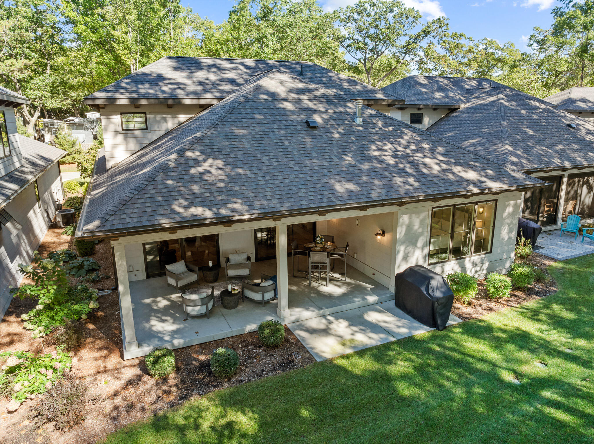 2031 Ottawa Beach Road