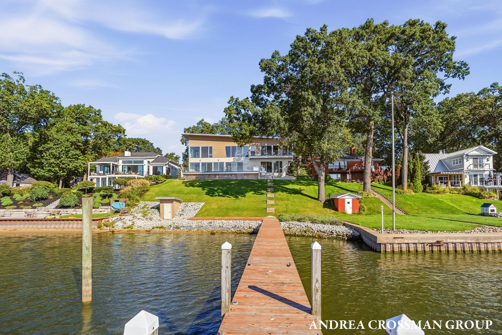 602 Lawn Avenue