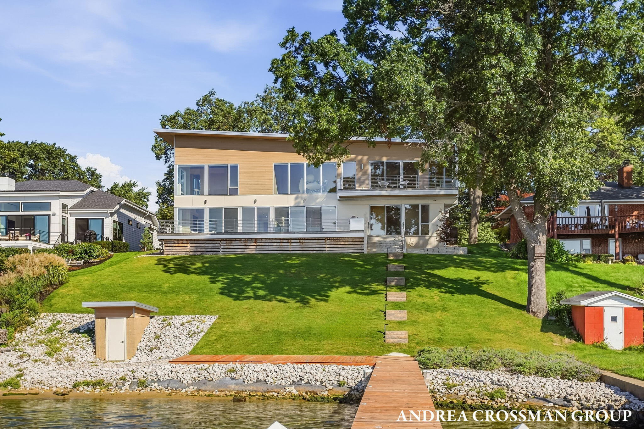 602 Lawn Avenue