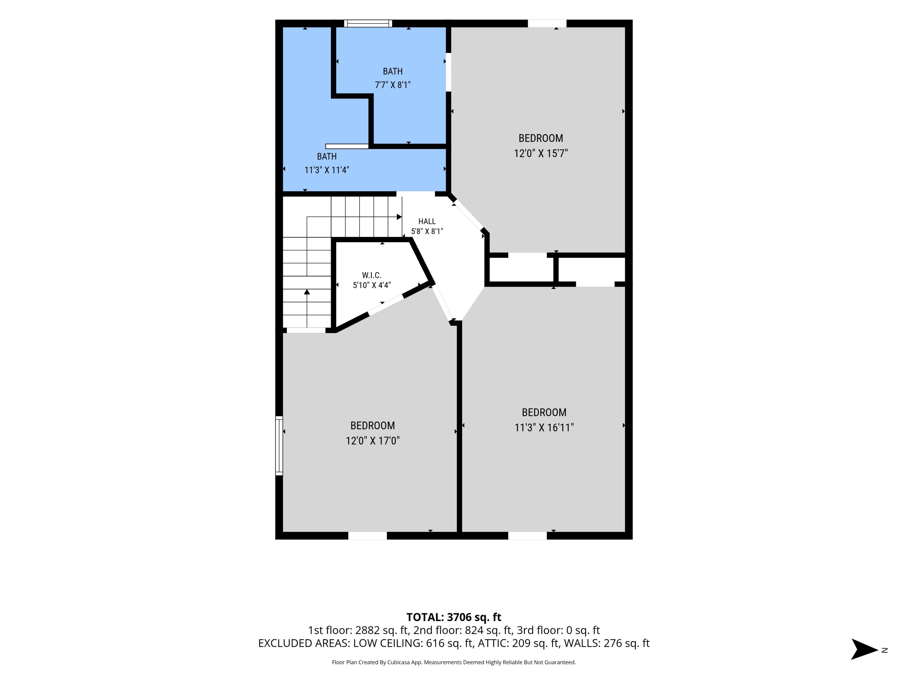 2075 Lakeshore Drive