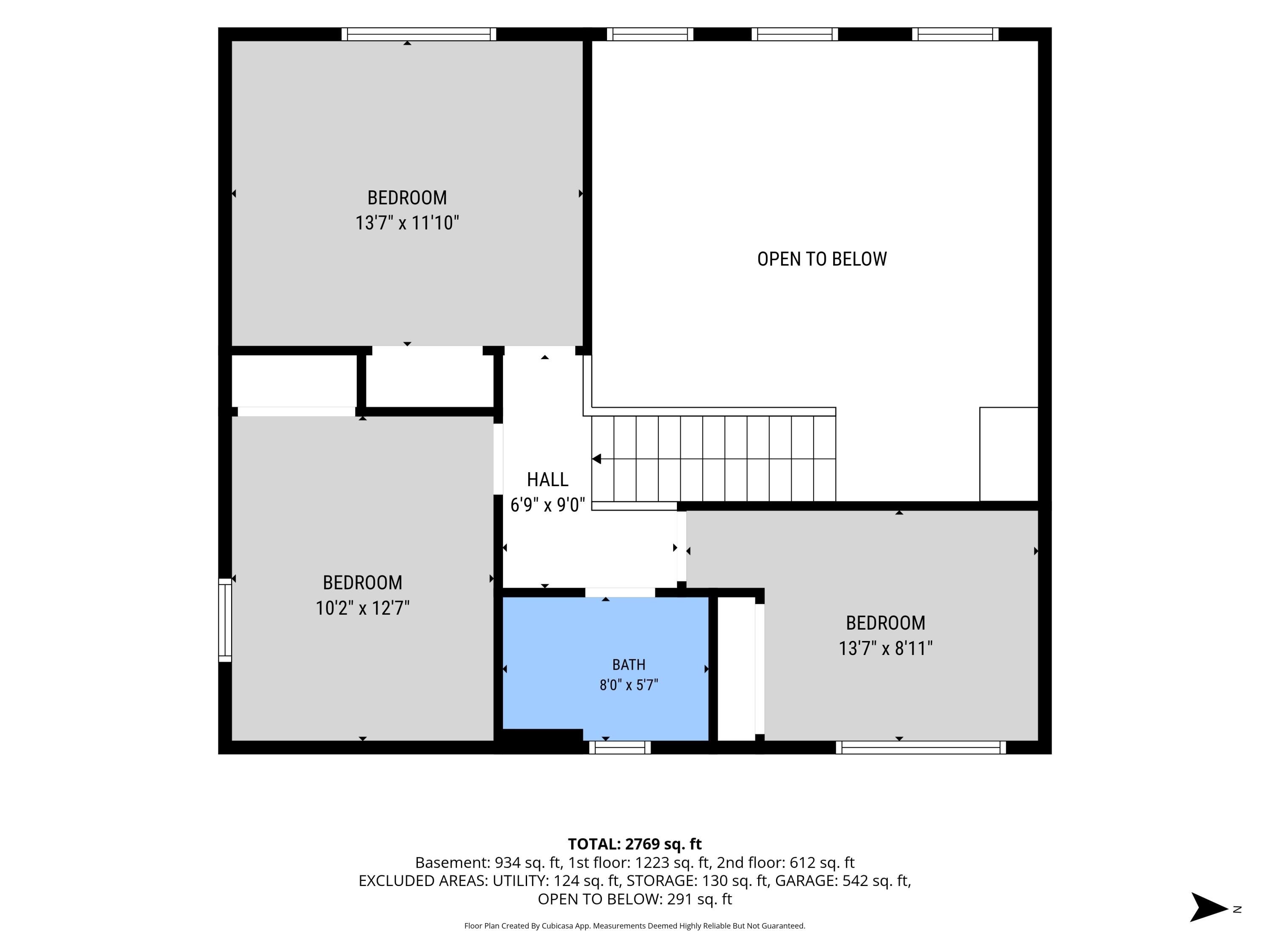 6655 Westshire Drive