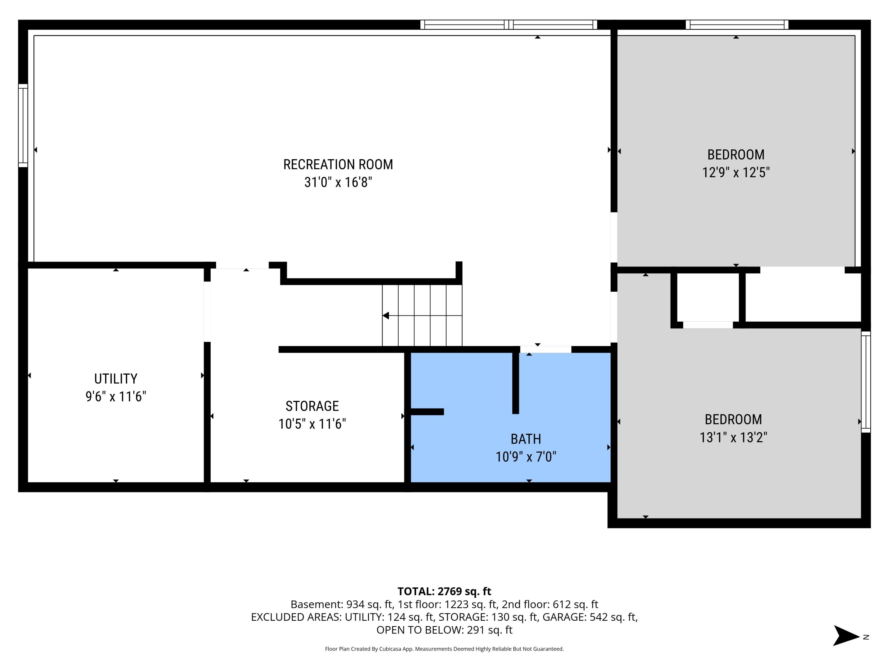 6655 Westshire Drive