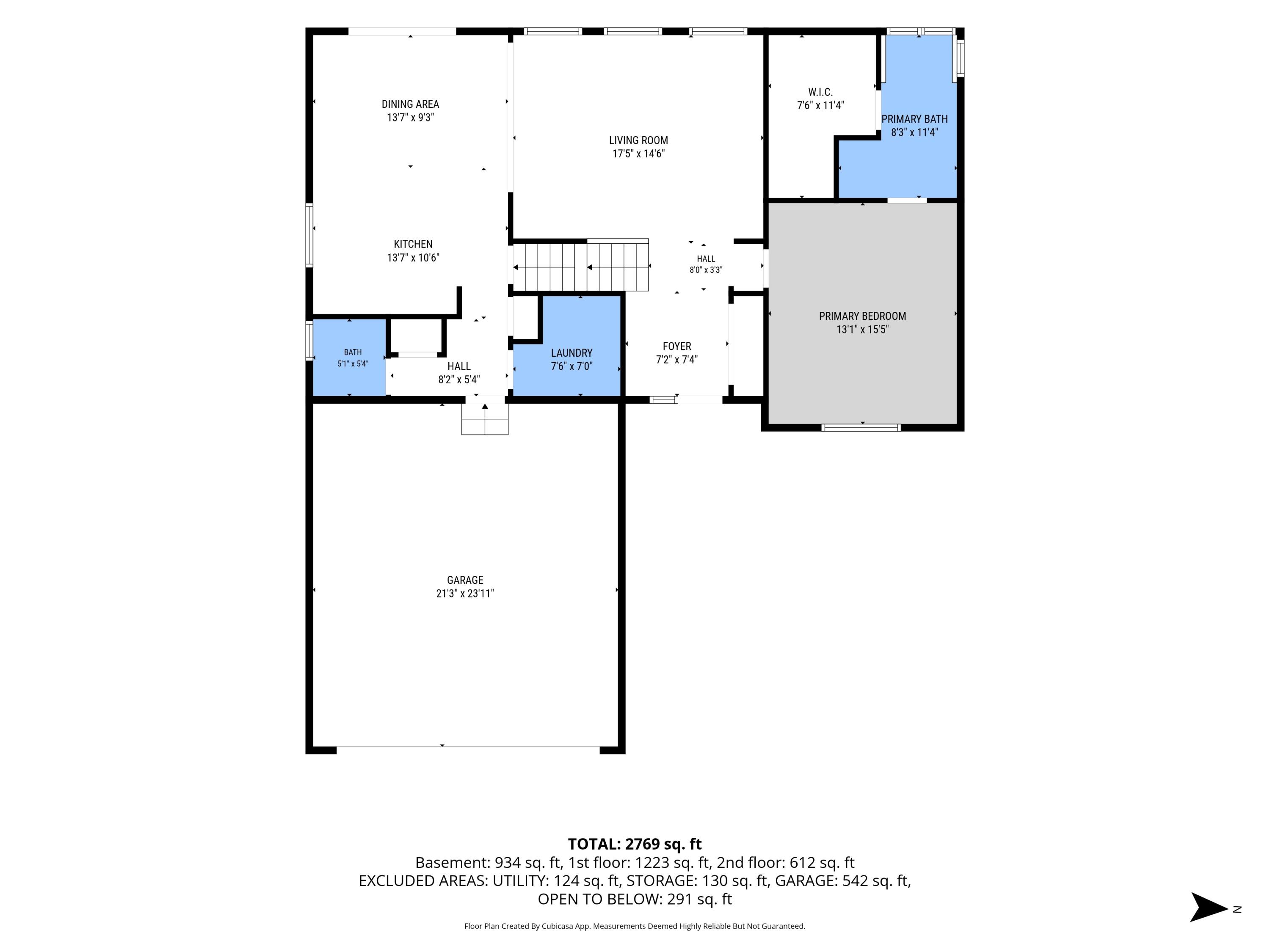 6655 Westshire Drive