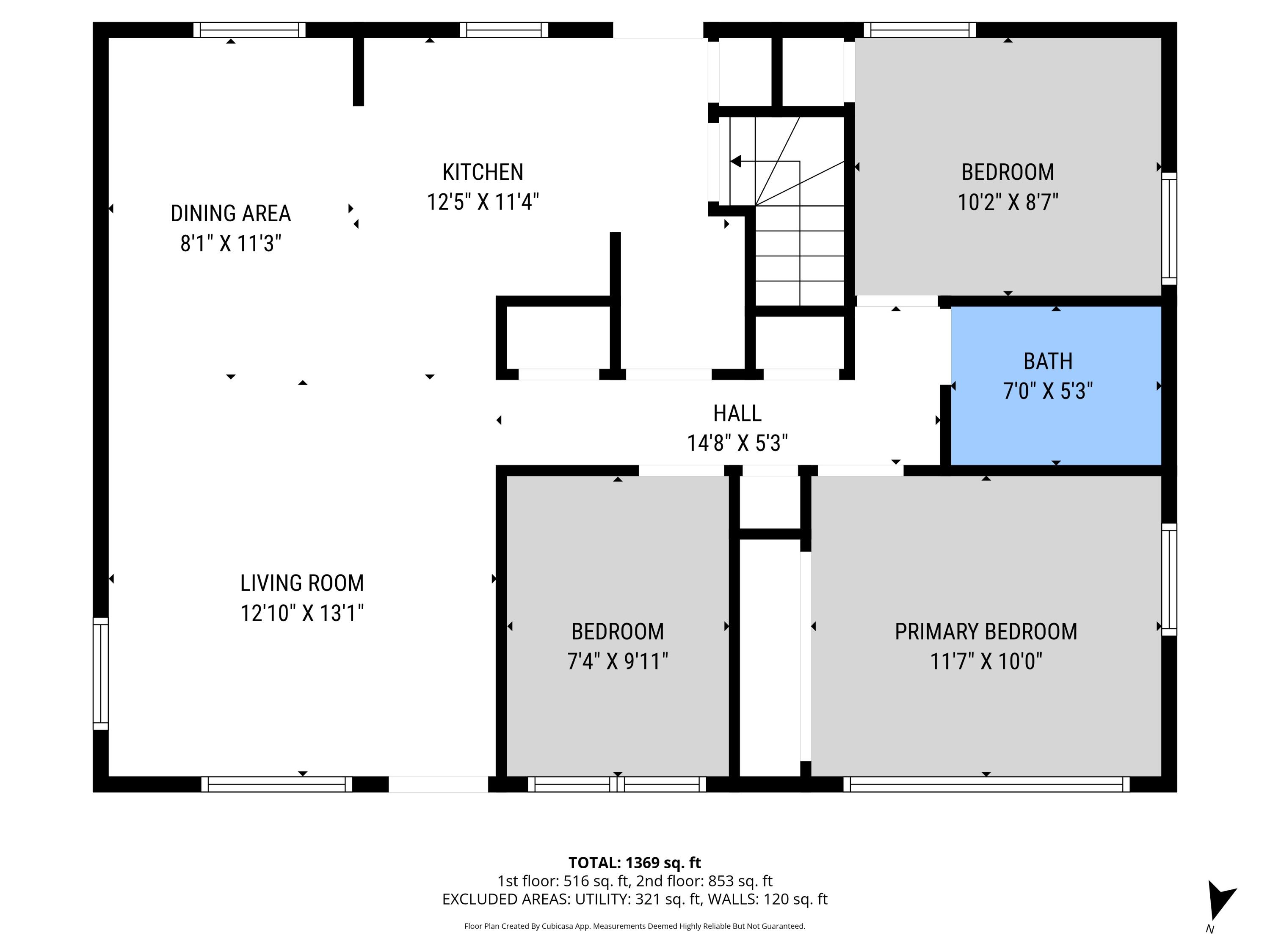 1138 Park Avenue