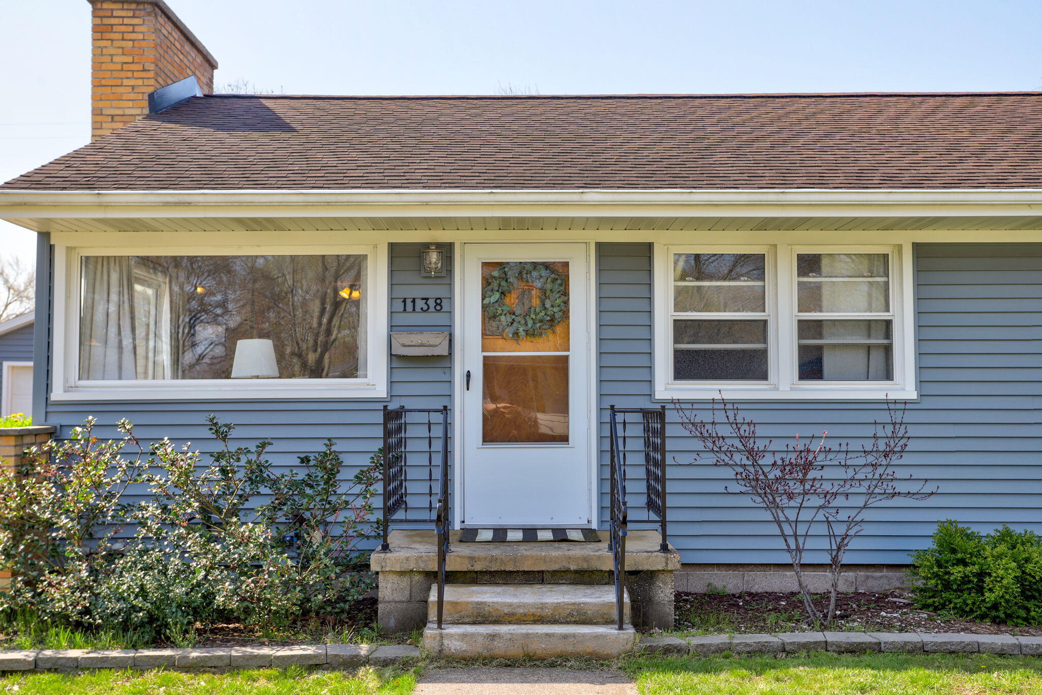 1138 Park Avenue