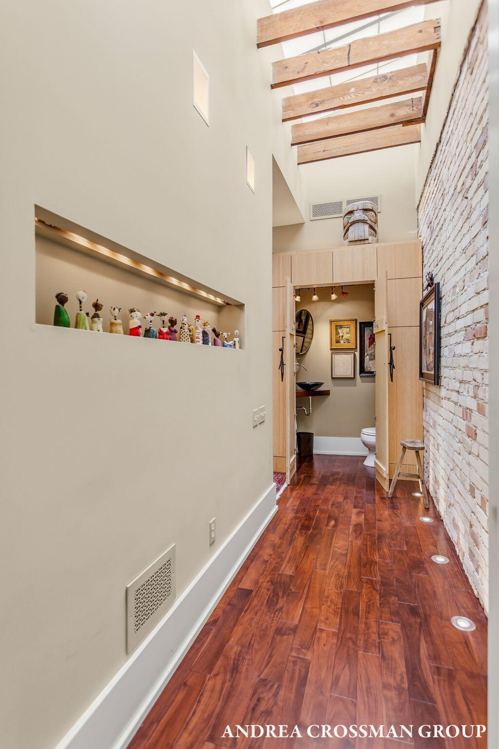 36 Center Street 5&8