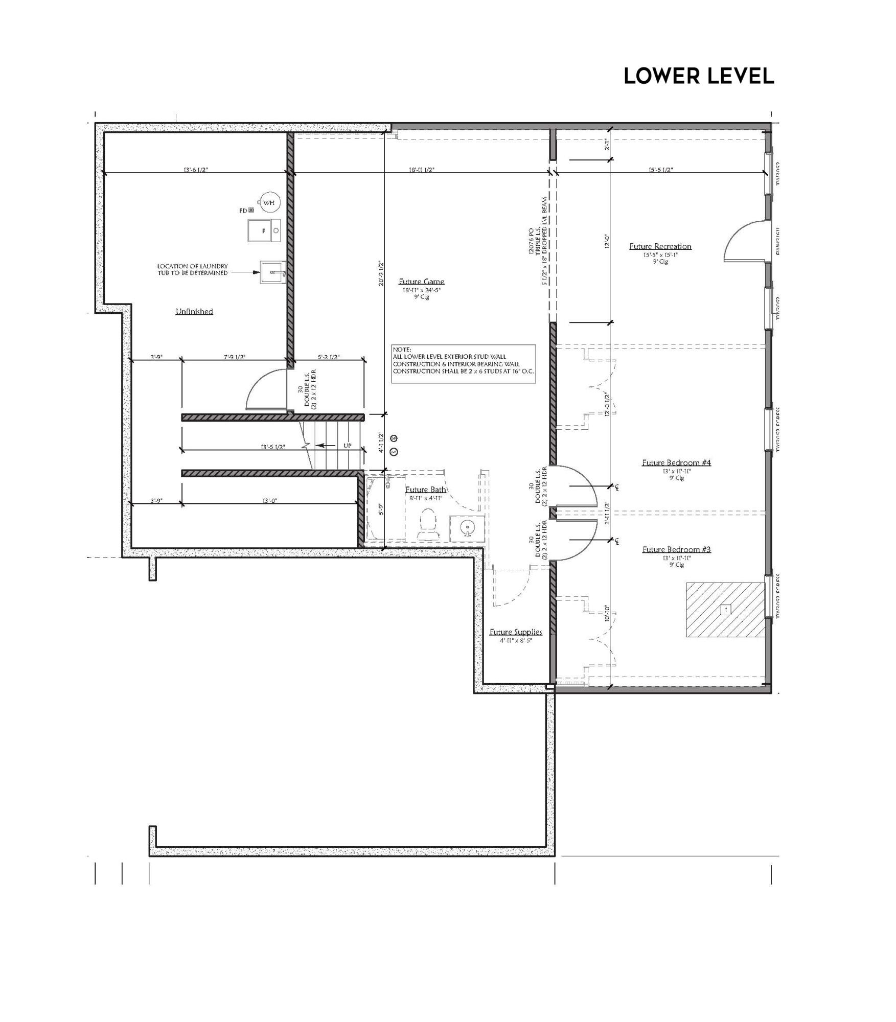 110 Park Street