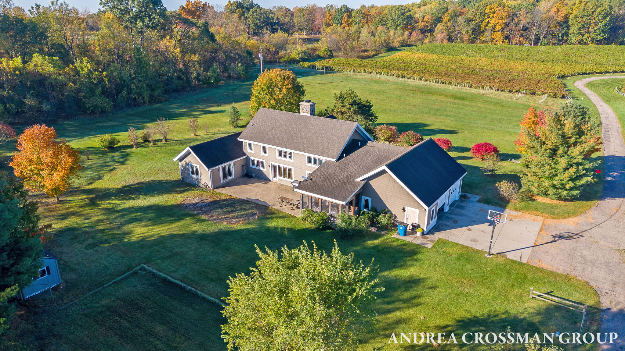 1481 N Benton Center Road