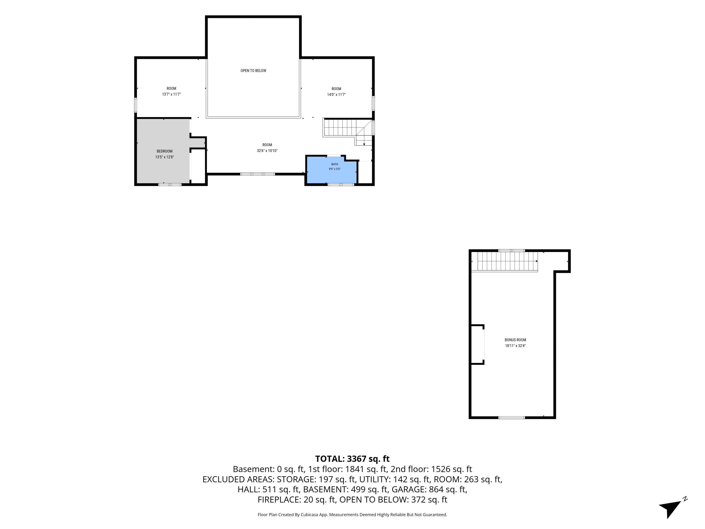 1308 W State Road