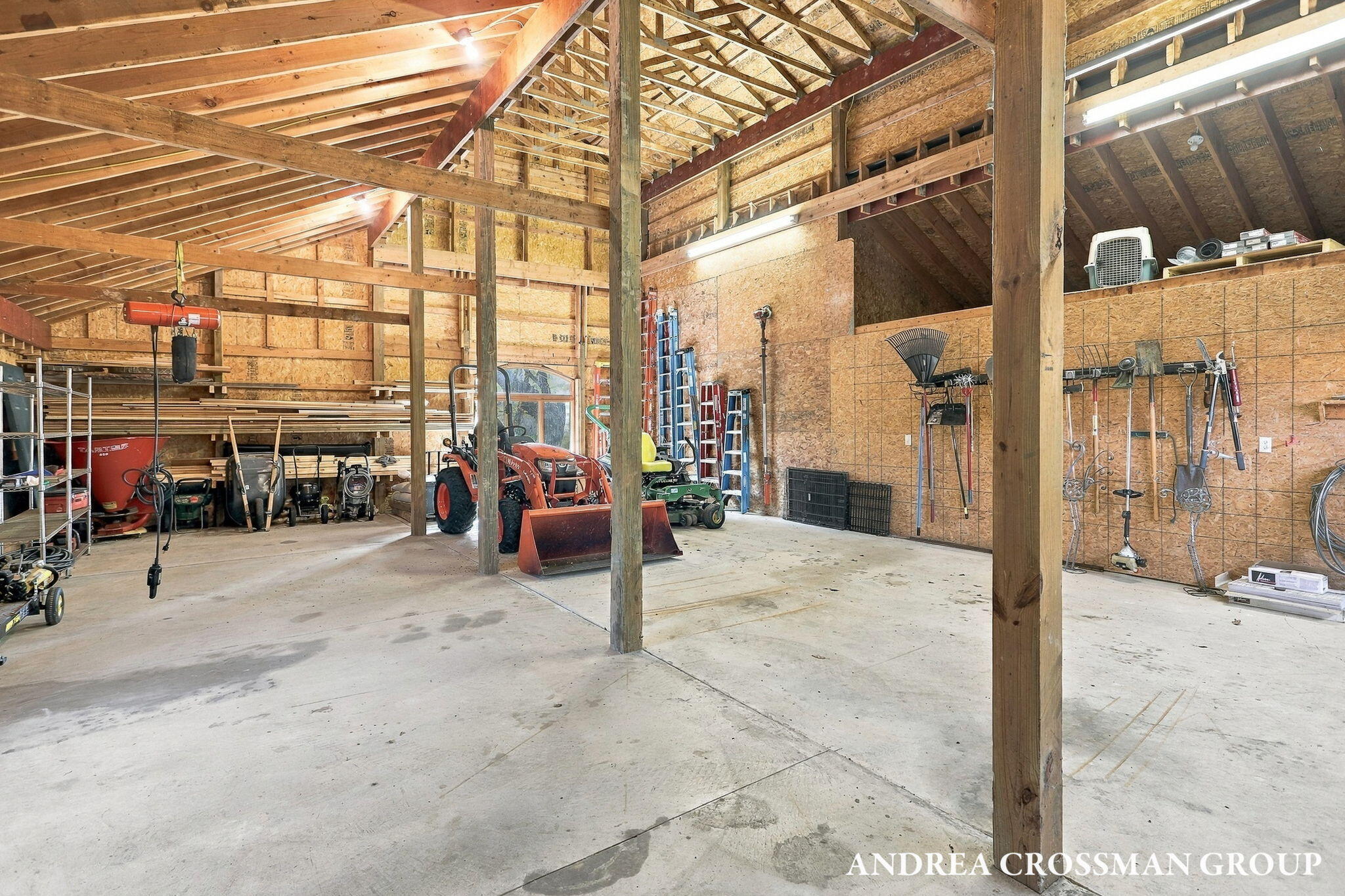 1308 W State Road