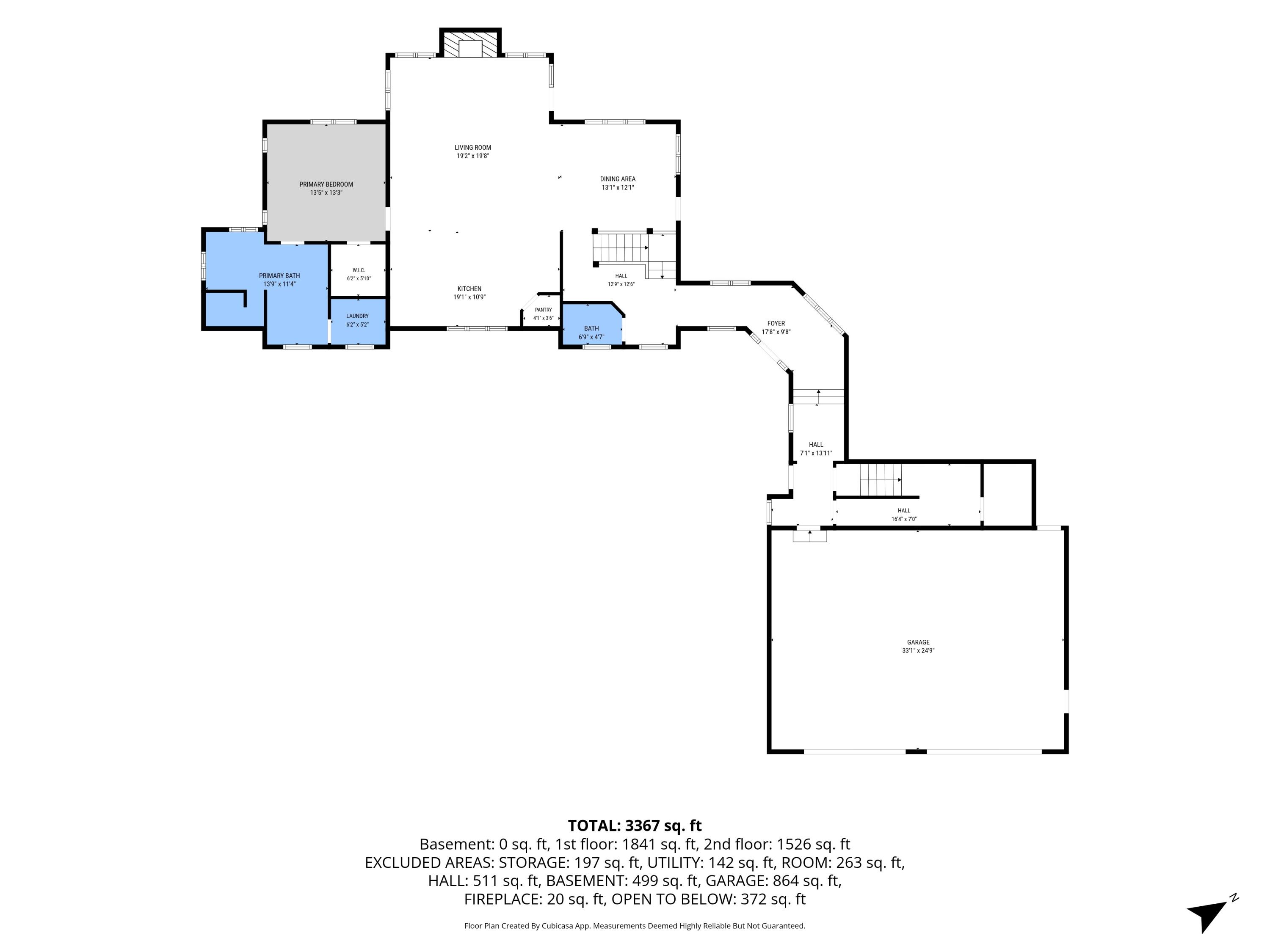 1308 W State Road