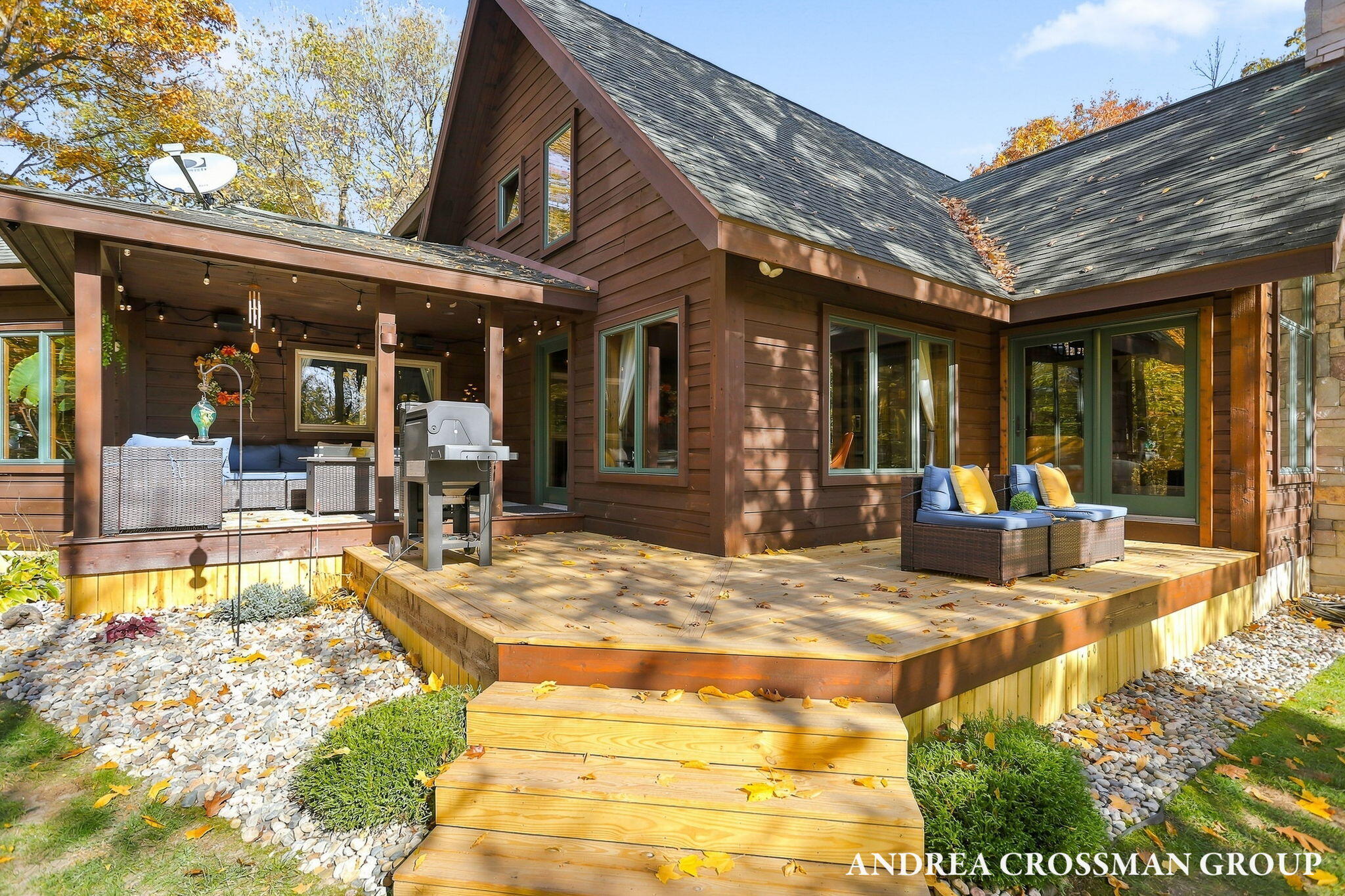 1308 W State Road