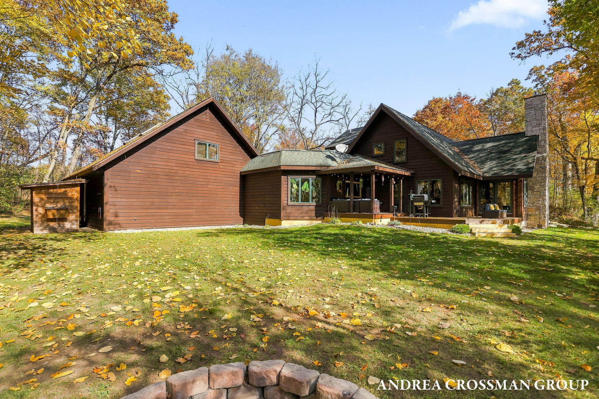 1308 W State Road
