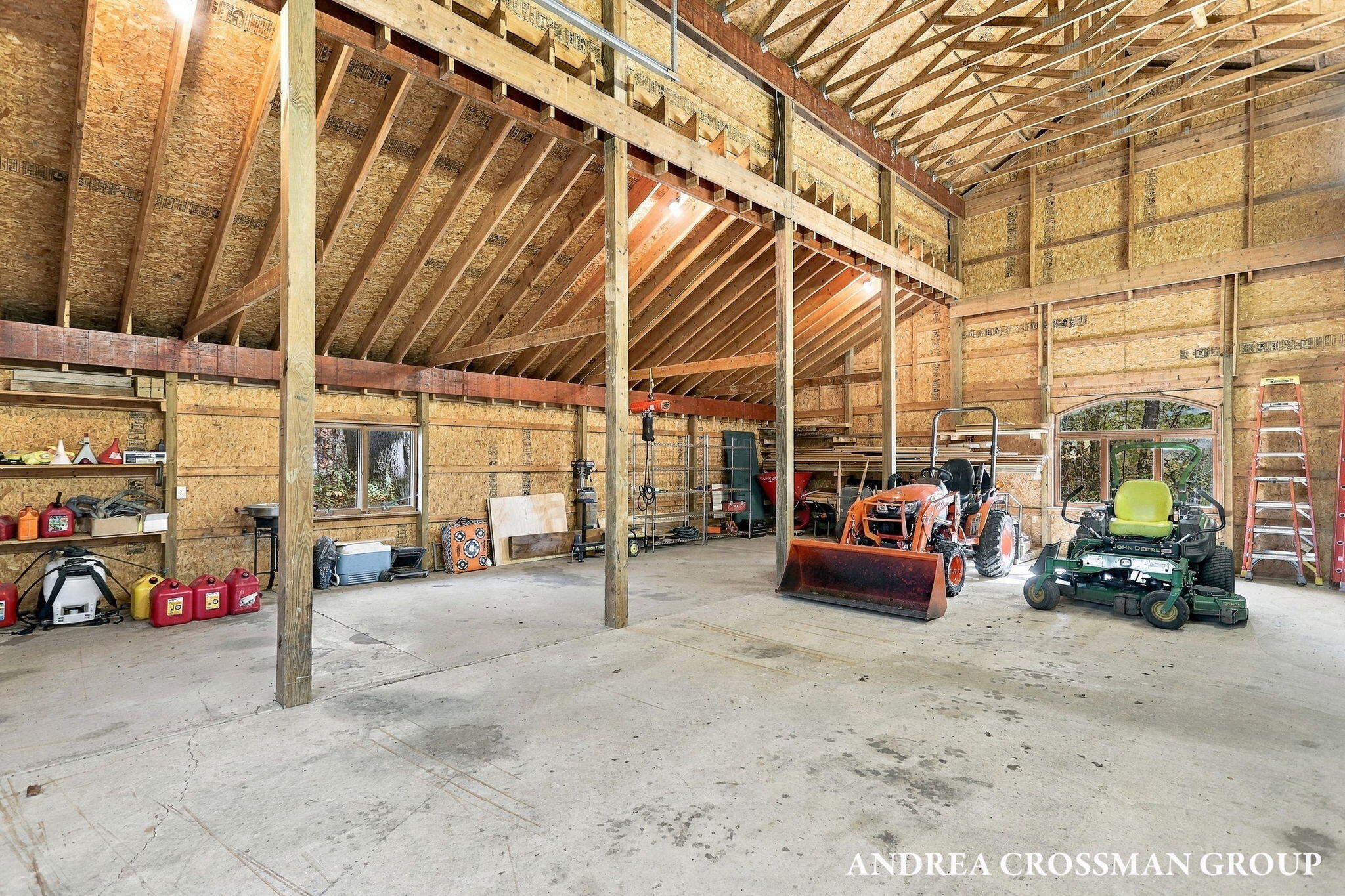 1308 W State Road