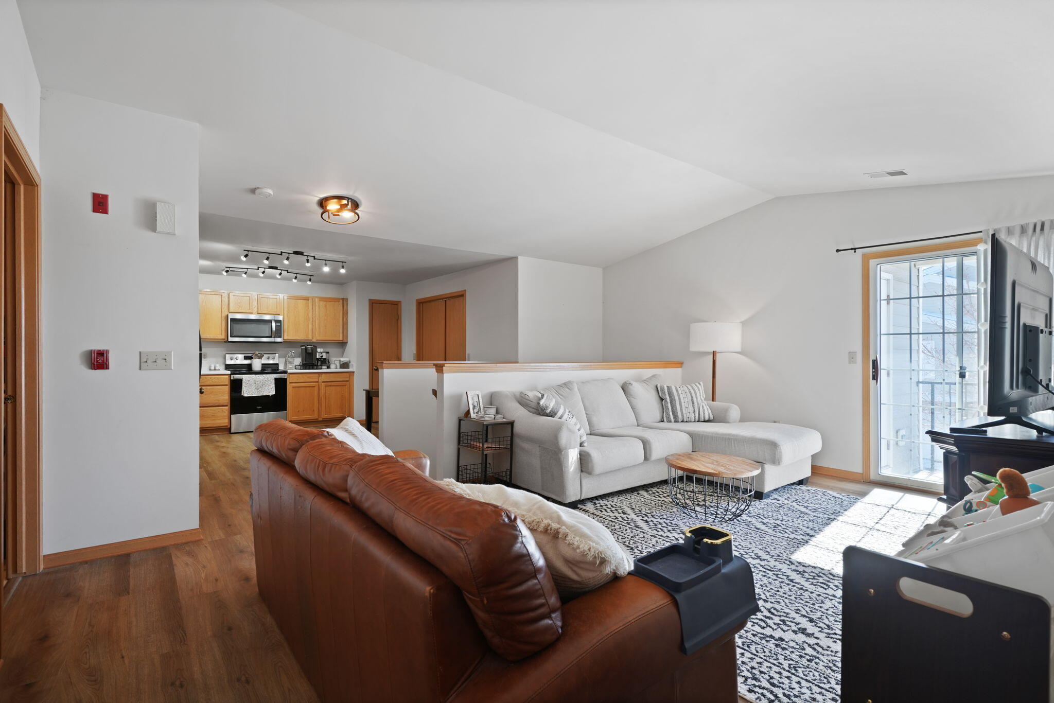 1216 N Sunnyslope Dr Unit: 206