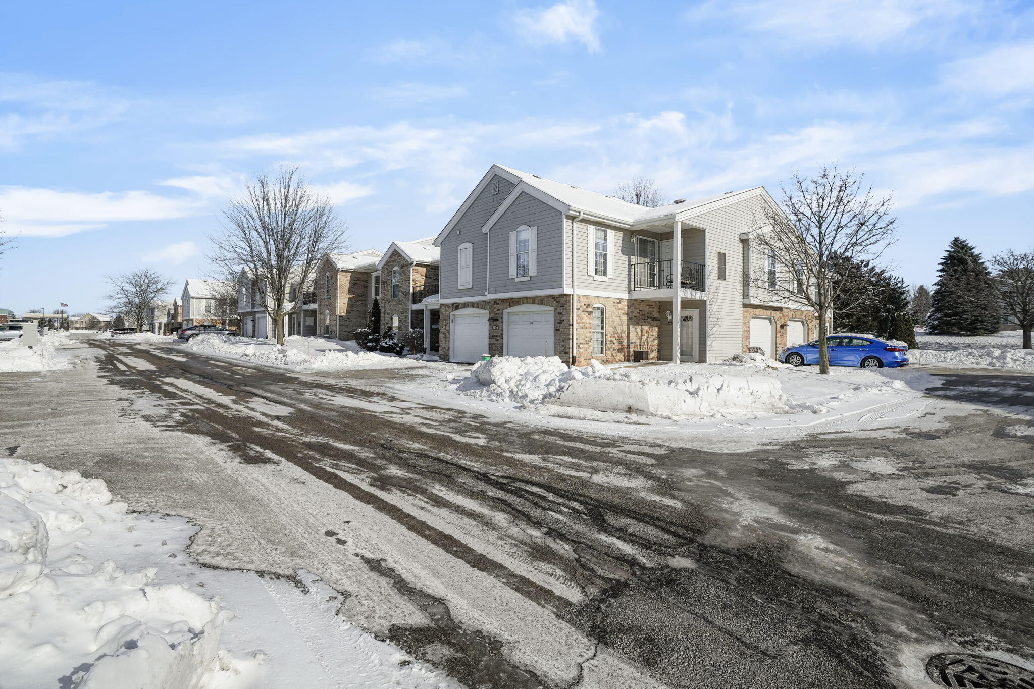 1216 N Sunnyslope Dr Unit: 206