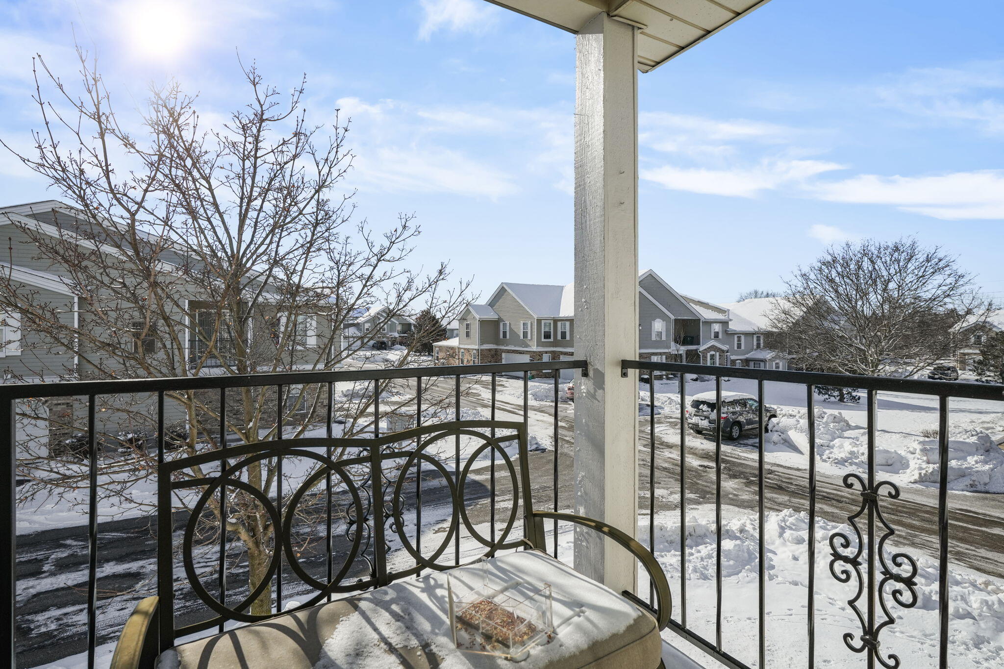 1216 N Sunnyslope Dr Unit: 206