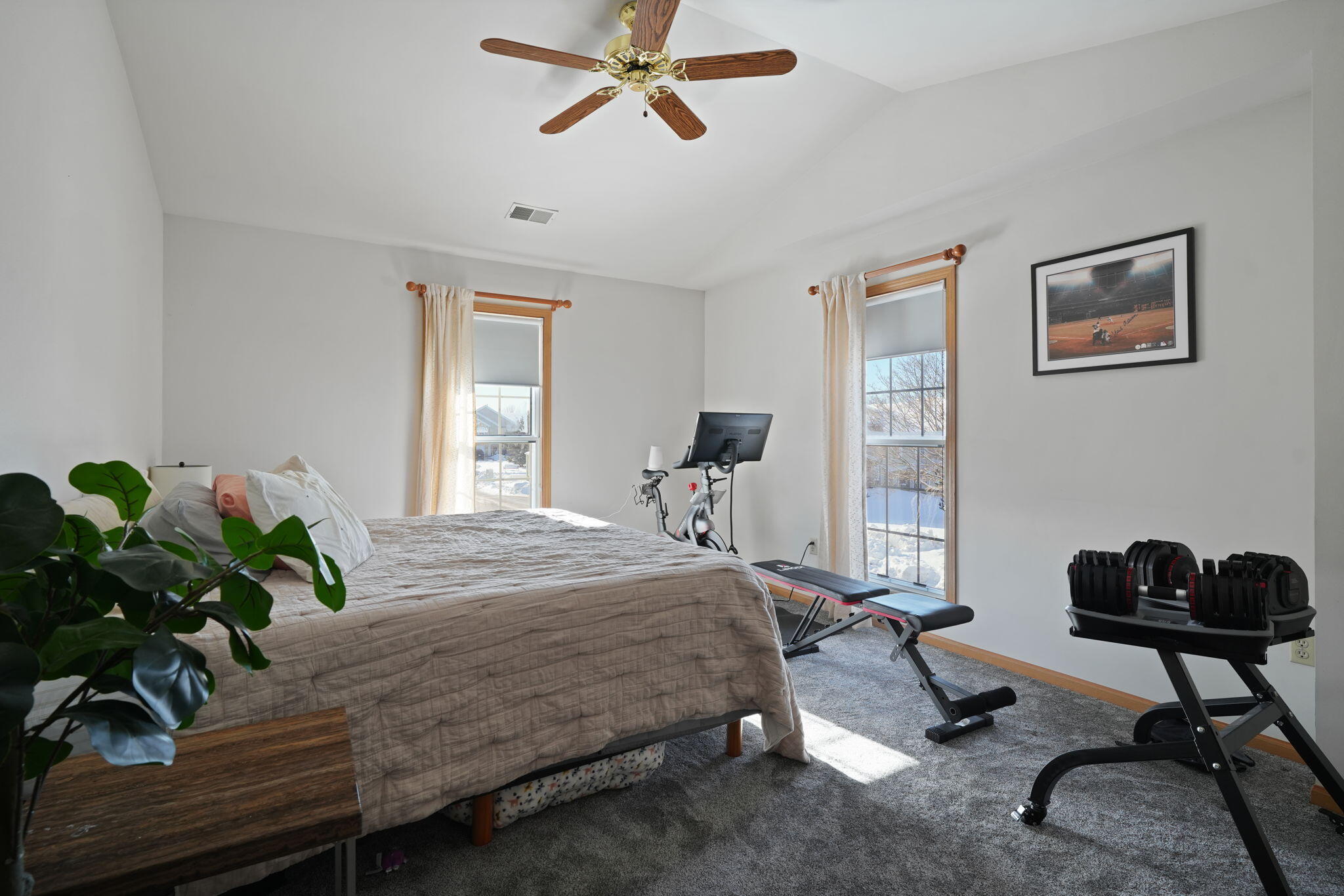 1216 N Sunnyslope Dr Unit: 206