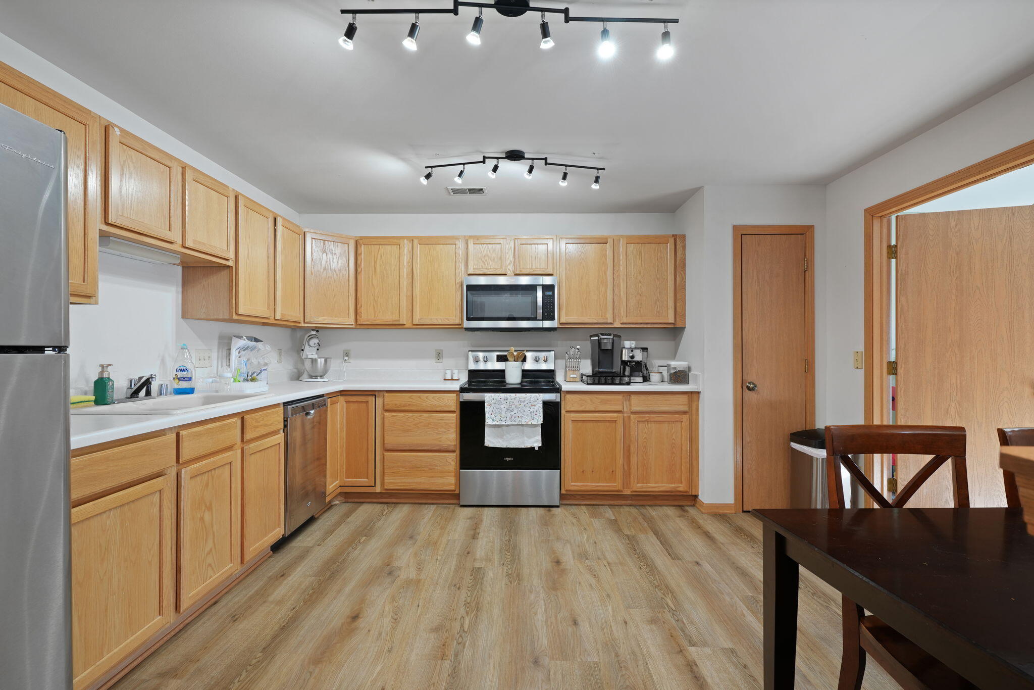 1216 N Sunnyslope Dr Unit: 206