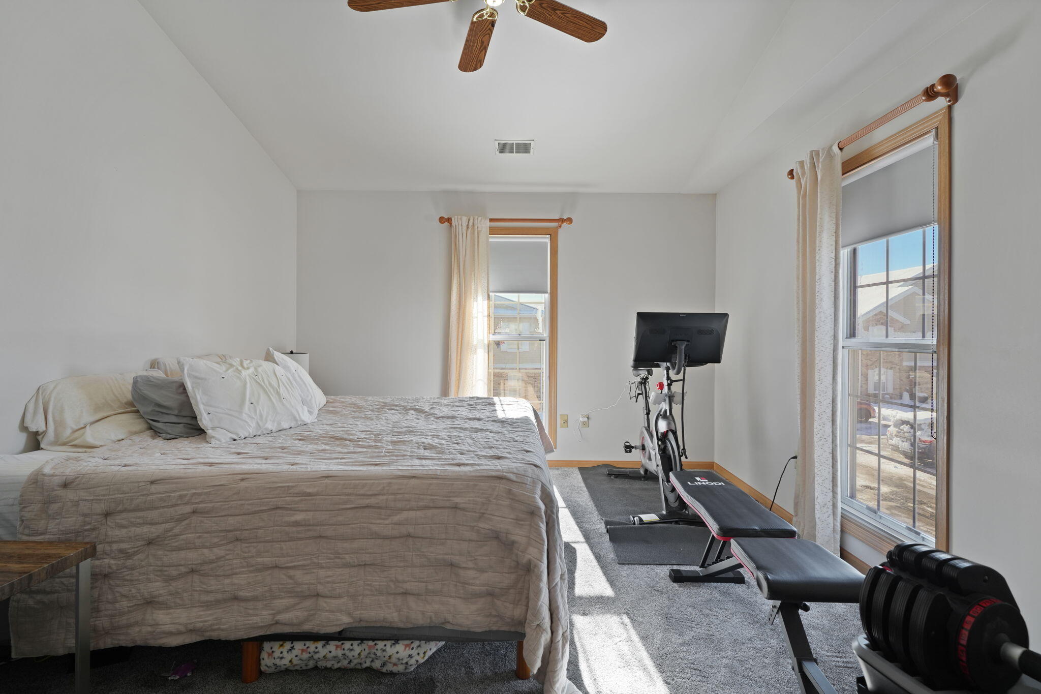 1216 N Sunnyslope Dr Unit: 206