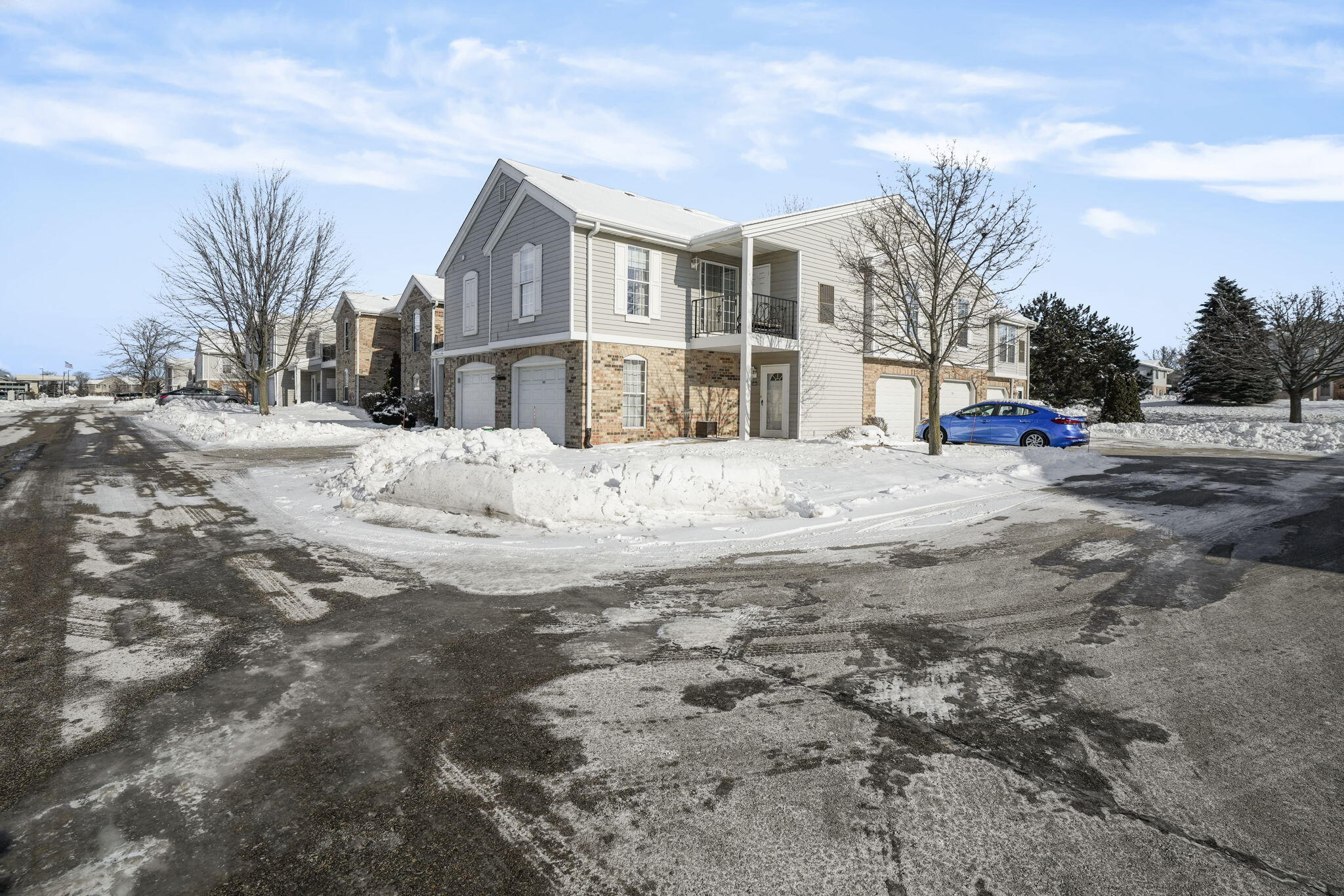 1216 N Sunnyslope Dr Unit: 206