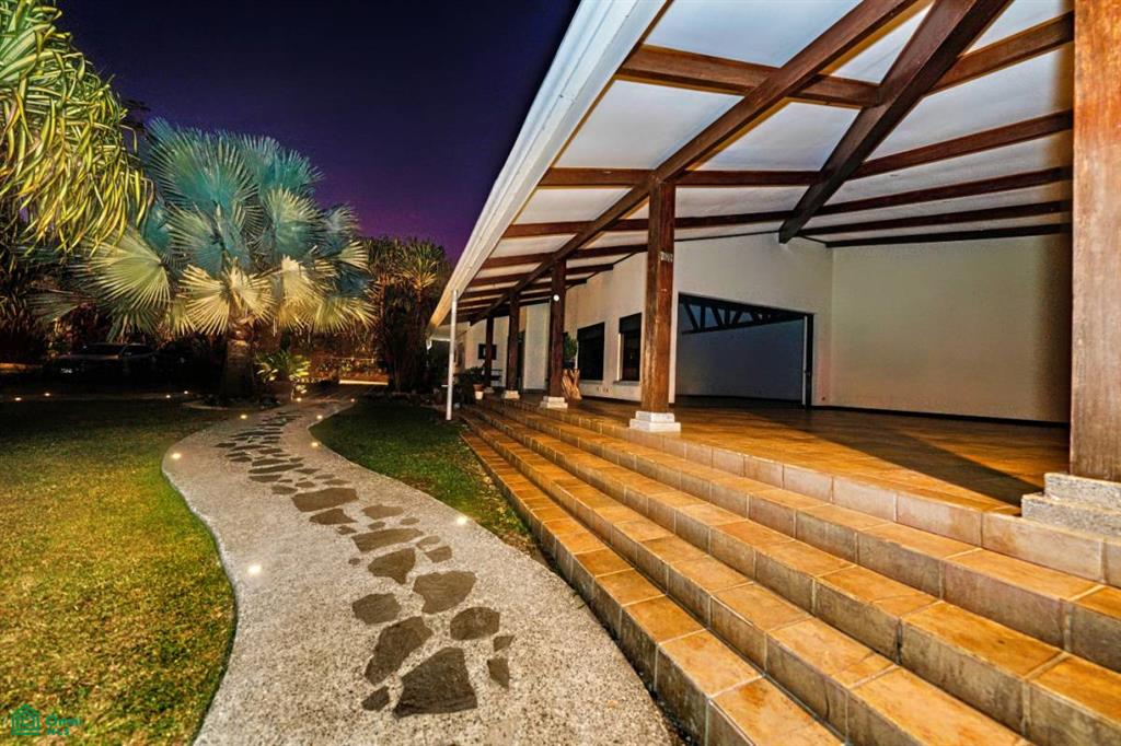 Casa Sunset Canyon , Colón, Mora, San Jose