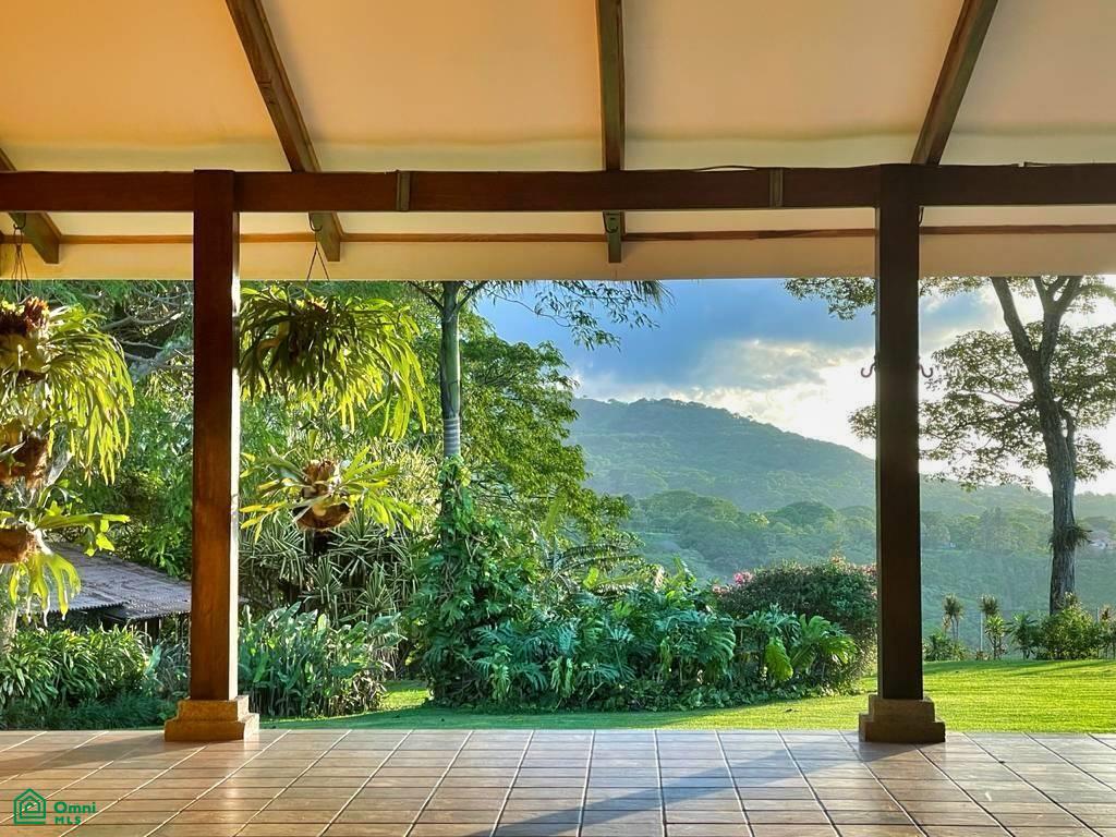 Casa Sunset Canyon , Colón, Mora, San Jose