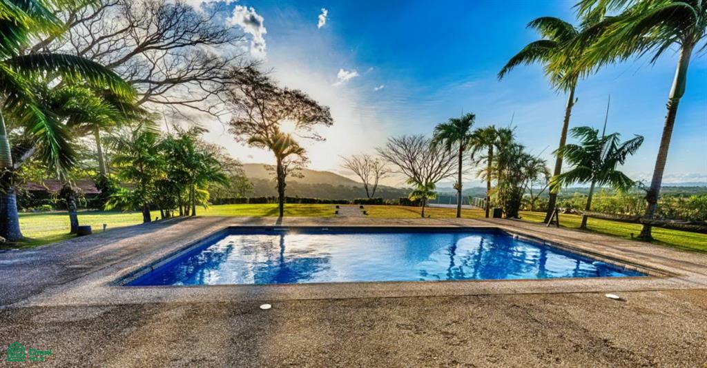 Casa Sunset Canyon , Colón, Mora, San Jose