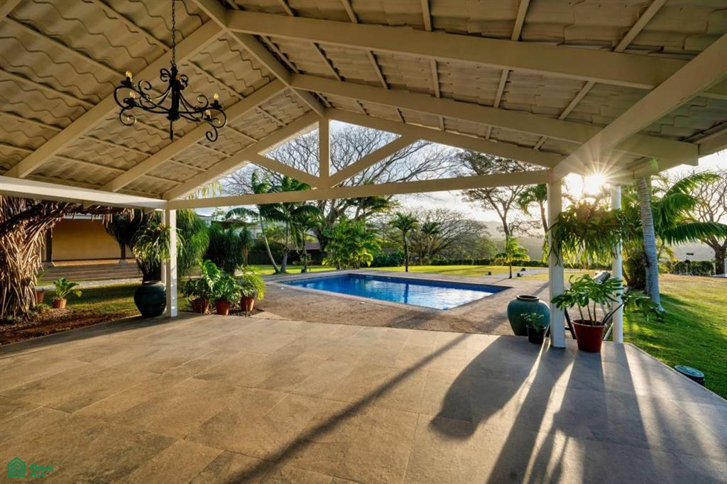 Casa Sunset Canyon , Colón, Mora, San Jose