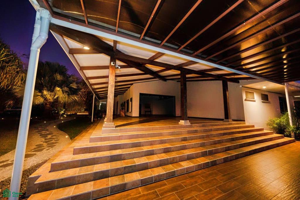 Casa Sunset Canyon , Colón, Mora, San Jose