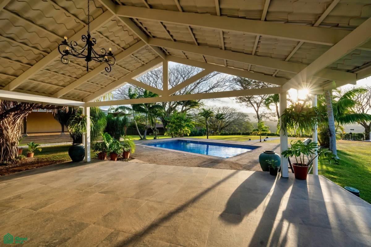 Casa Sunset Canyon , Colón, Mora, San Jose