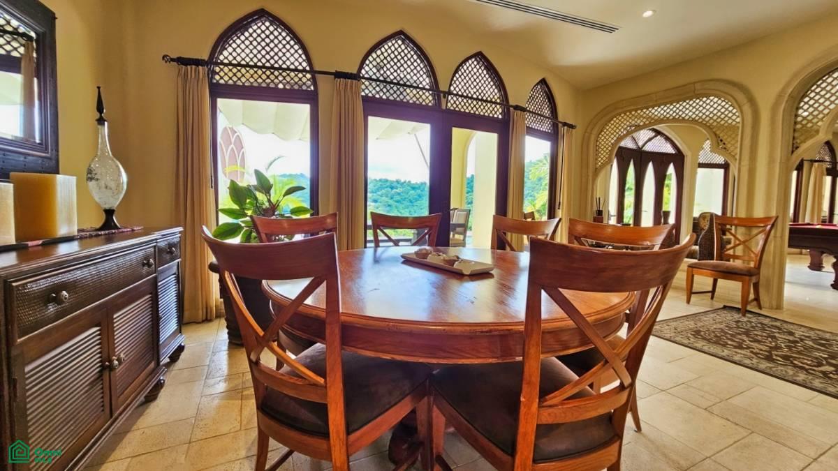 Villa Los Sueños, Herradura , Herradura, Garabito, Puntarenas