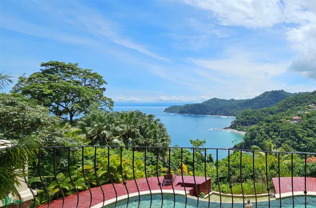 Villa Los Sueños, Herradura , Herradura, Garabito, Puntarenas